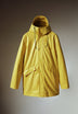 PARKA IMPERMEABLE