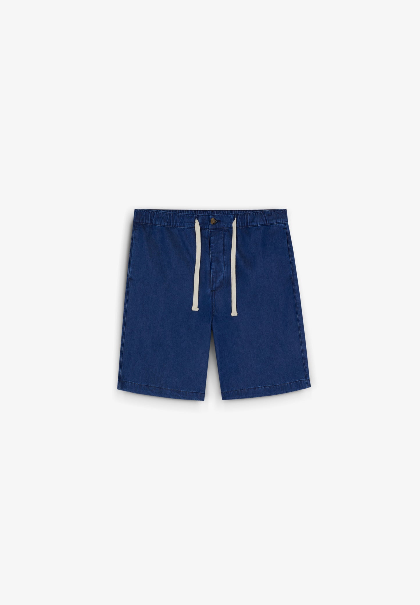 BERMUDAS RESORT DENIM