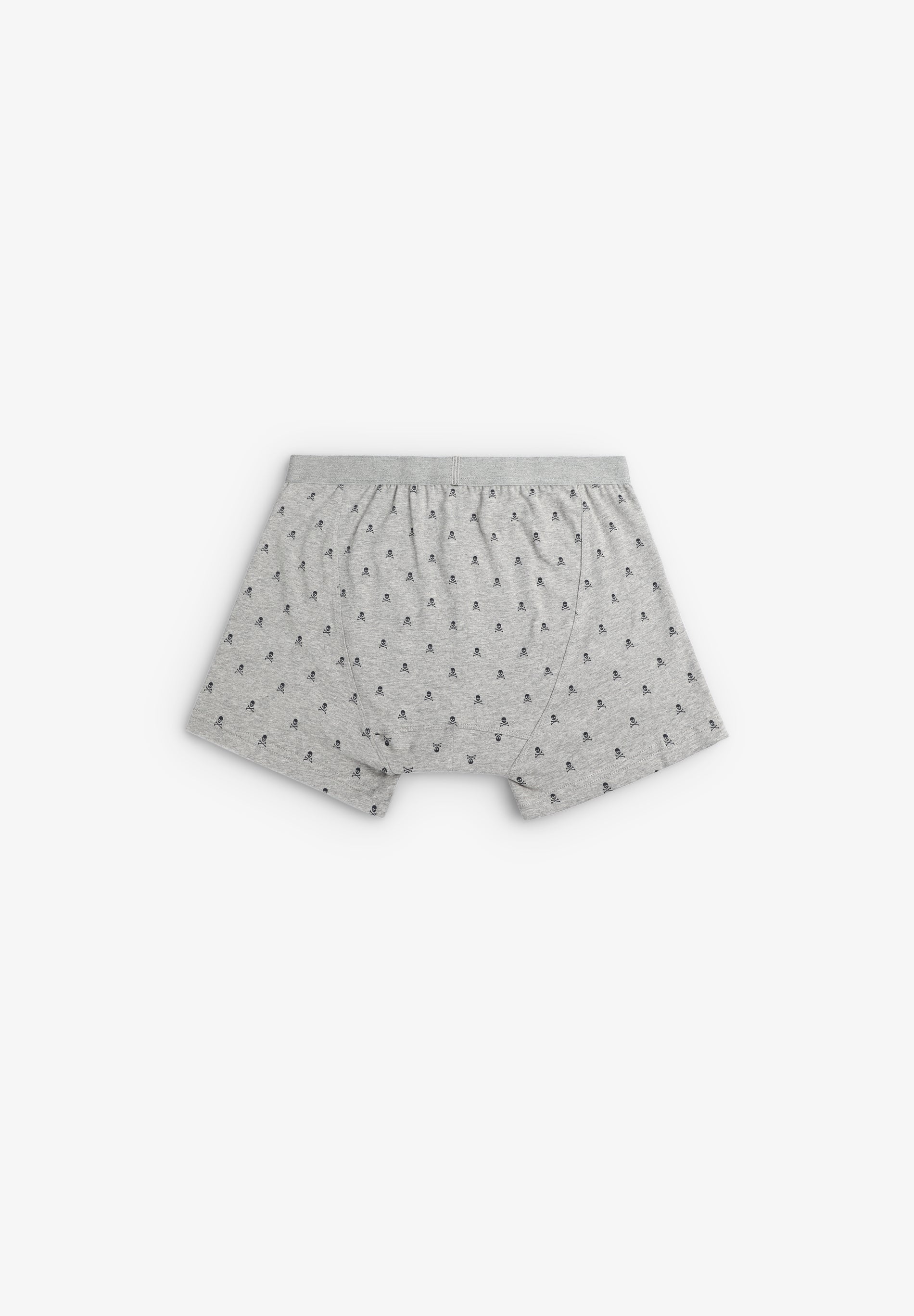 BOXER CALAVERAS - Scalpers