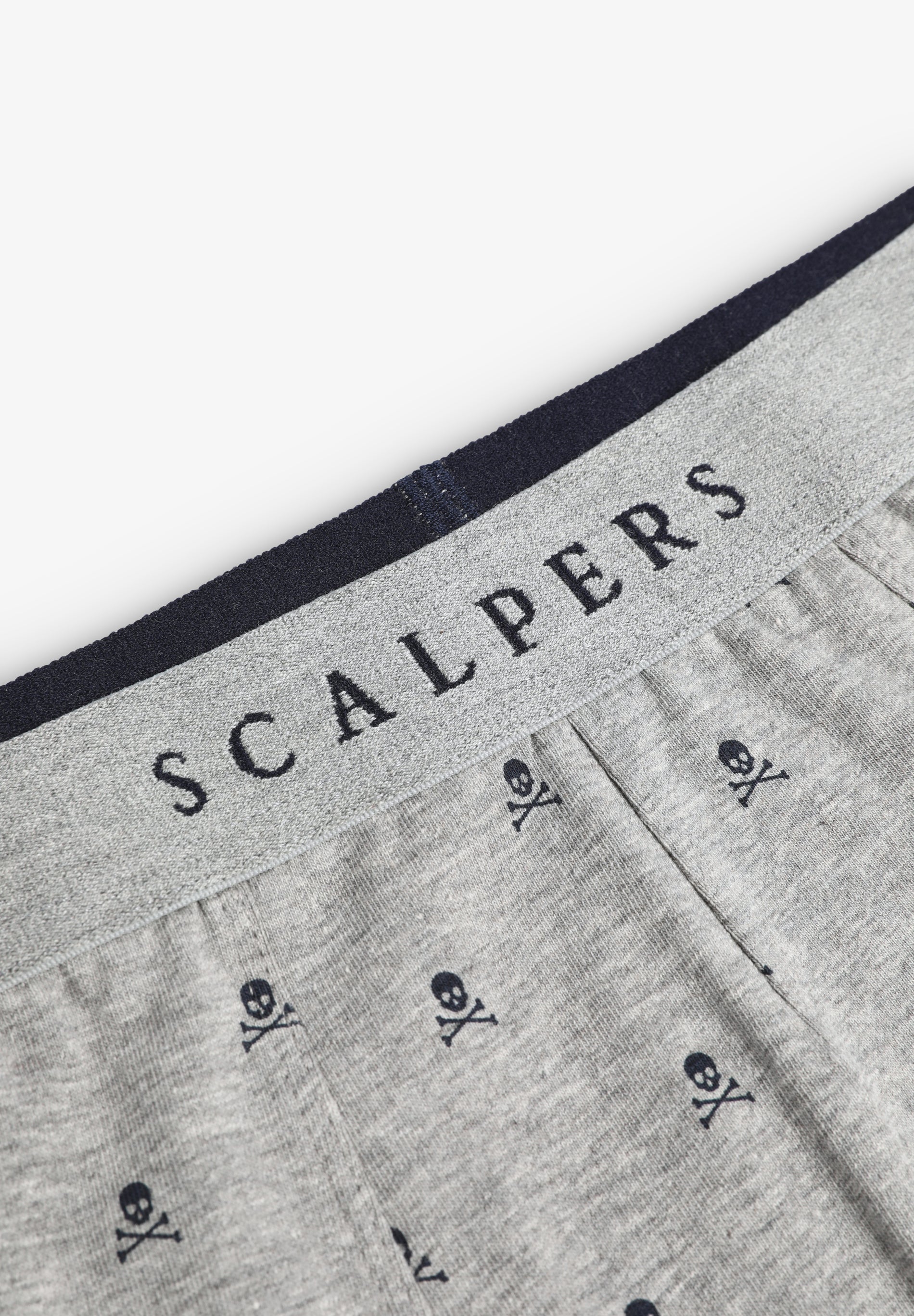 BOXER CALAVERAS - Scalpers
