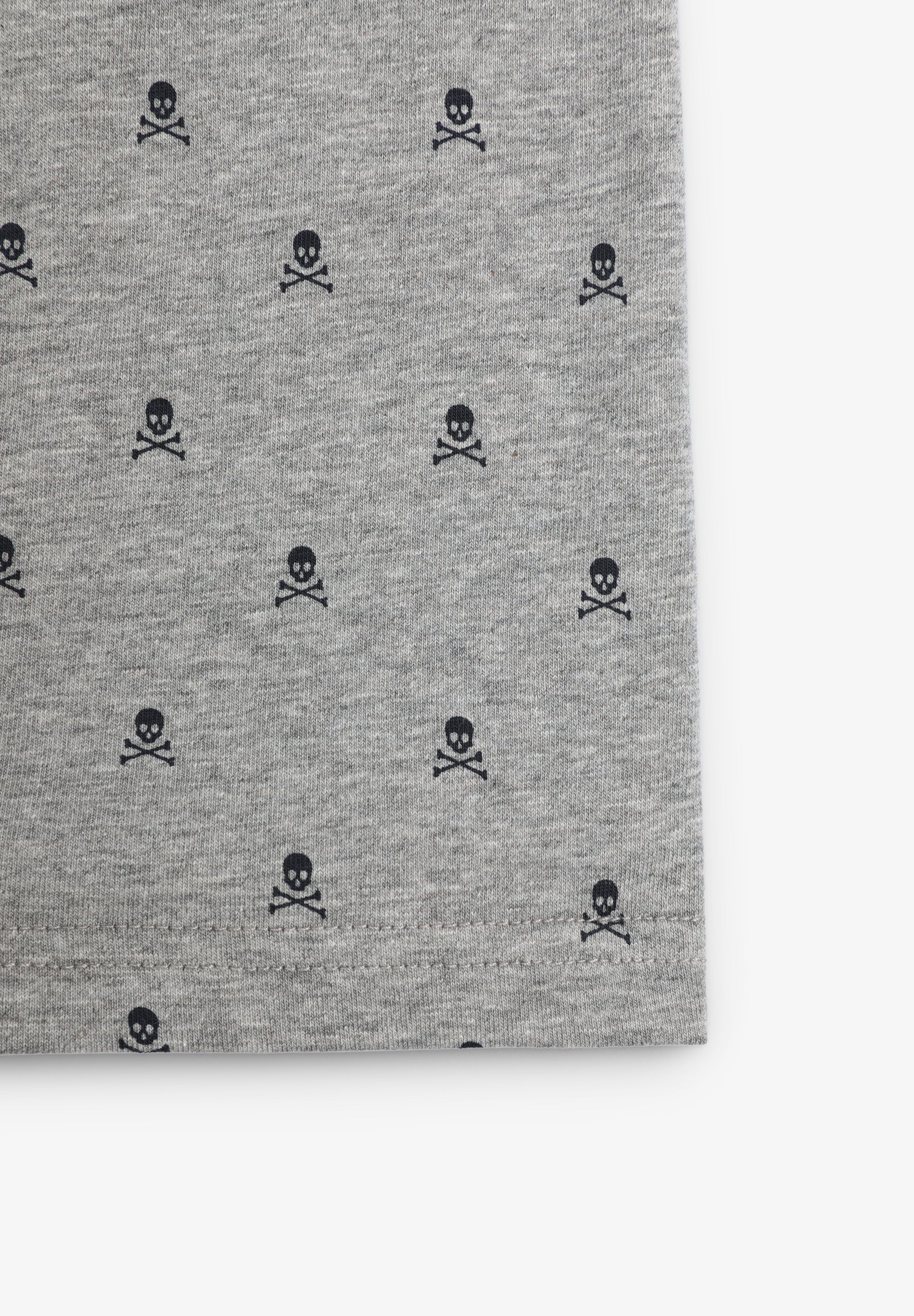 BOXER CALAVERAS - Scalpers