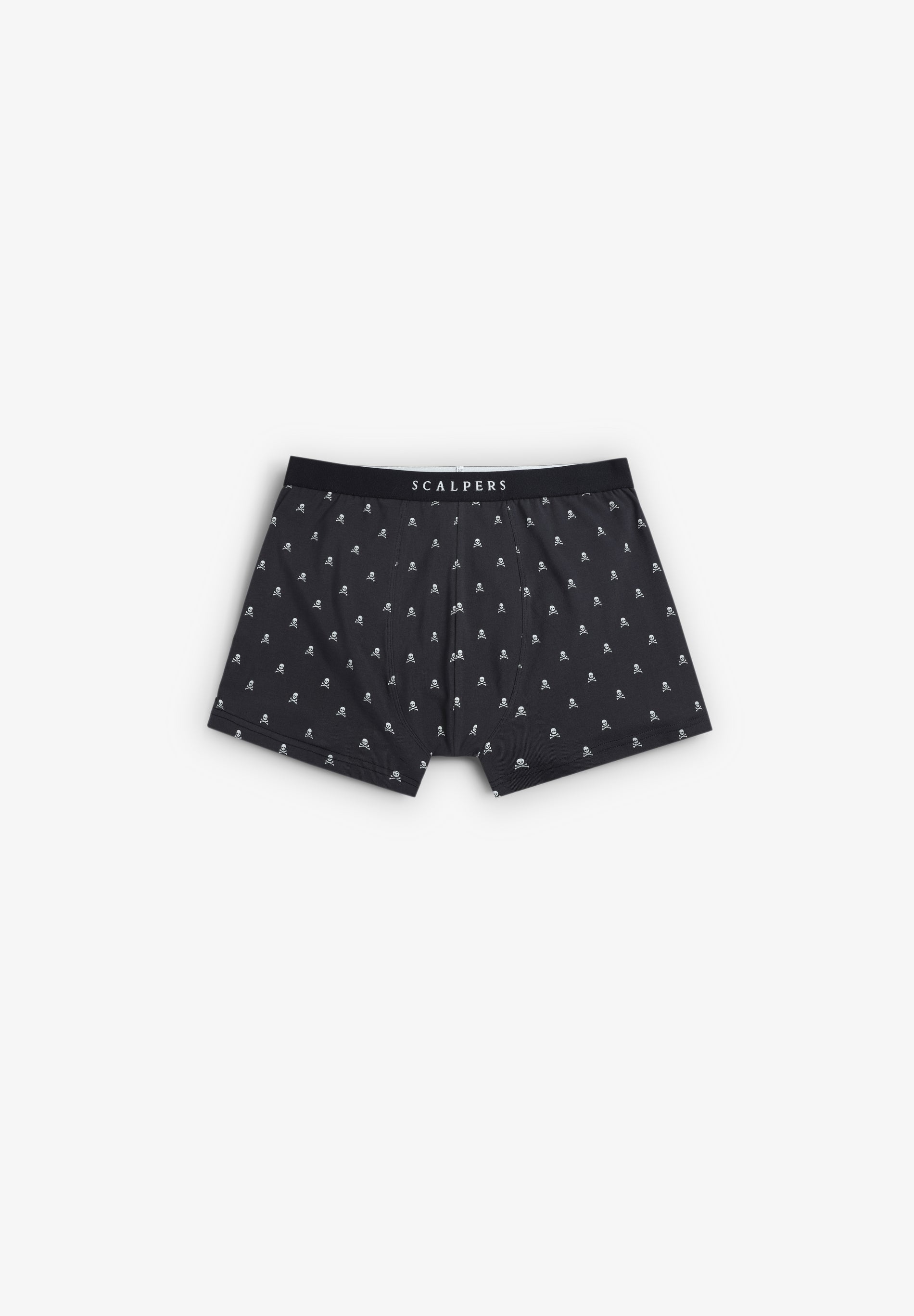 BOXER CALAVERAS - Scalpers