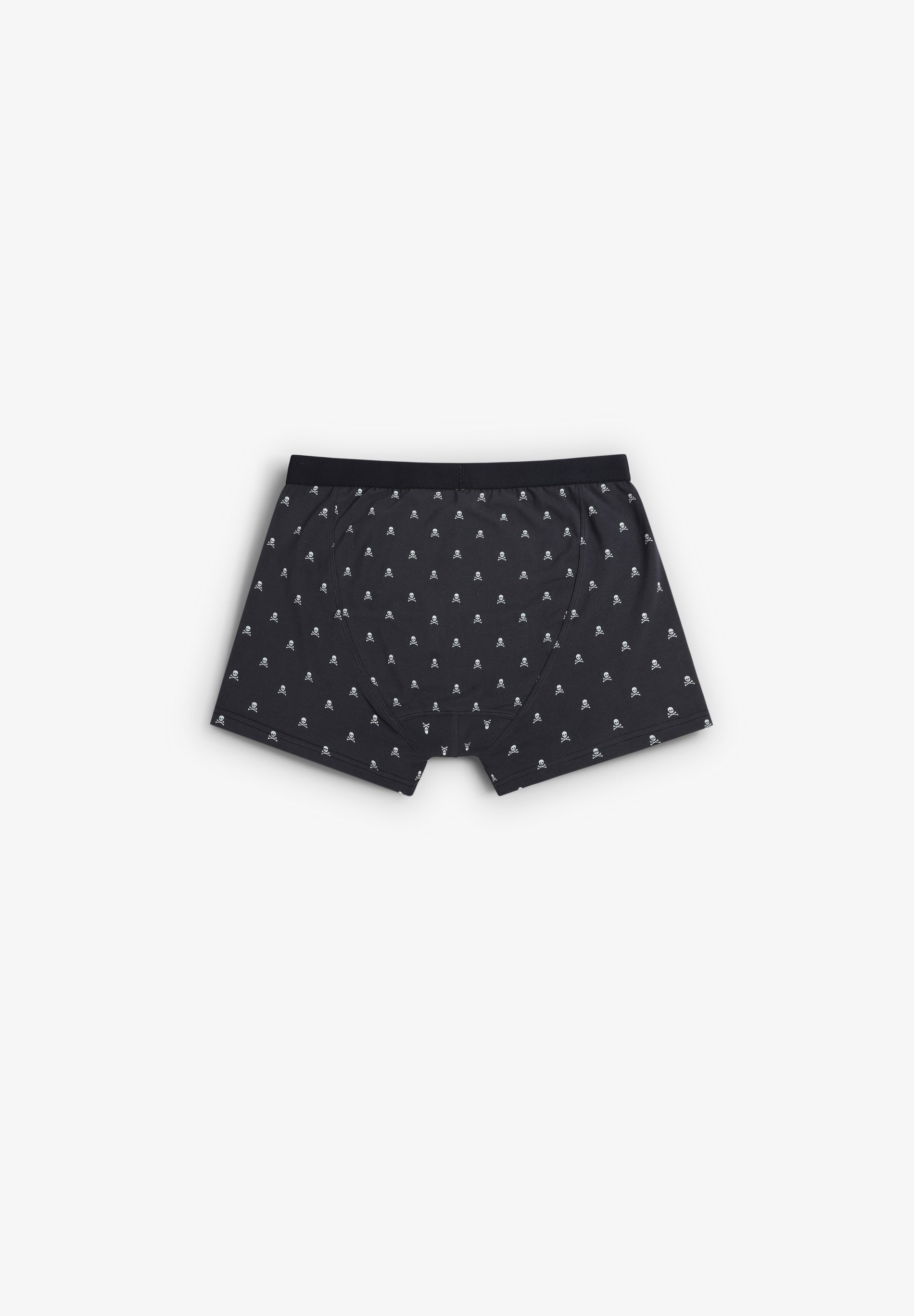 BOXER CALAVERAS - Scalpers