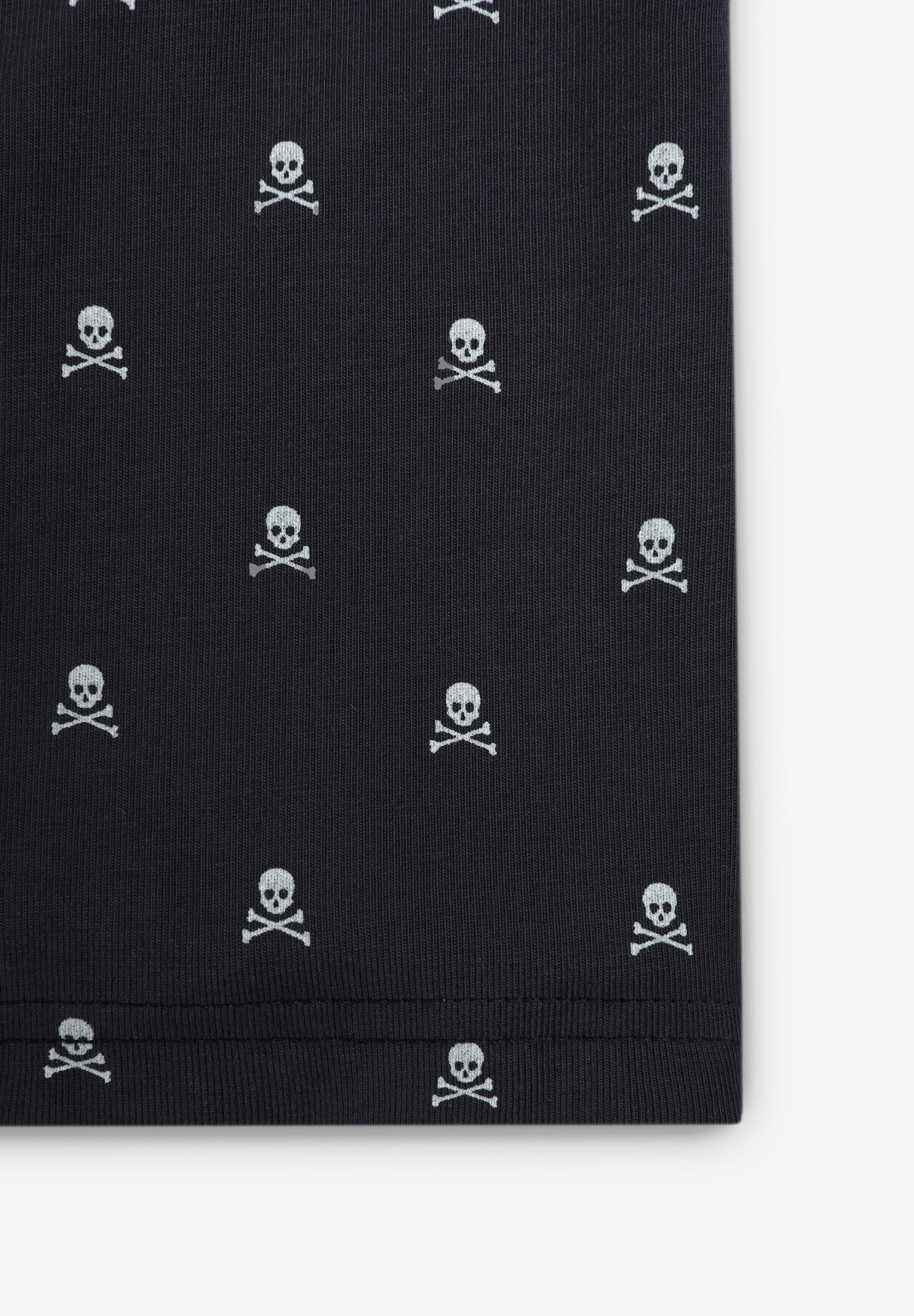 BOXER CALAVERAS - Scalpers