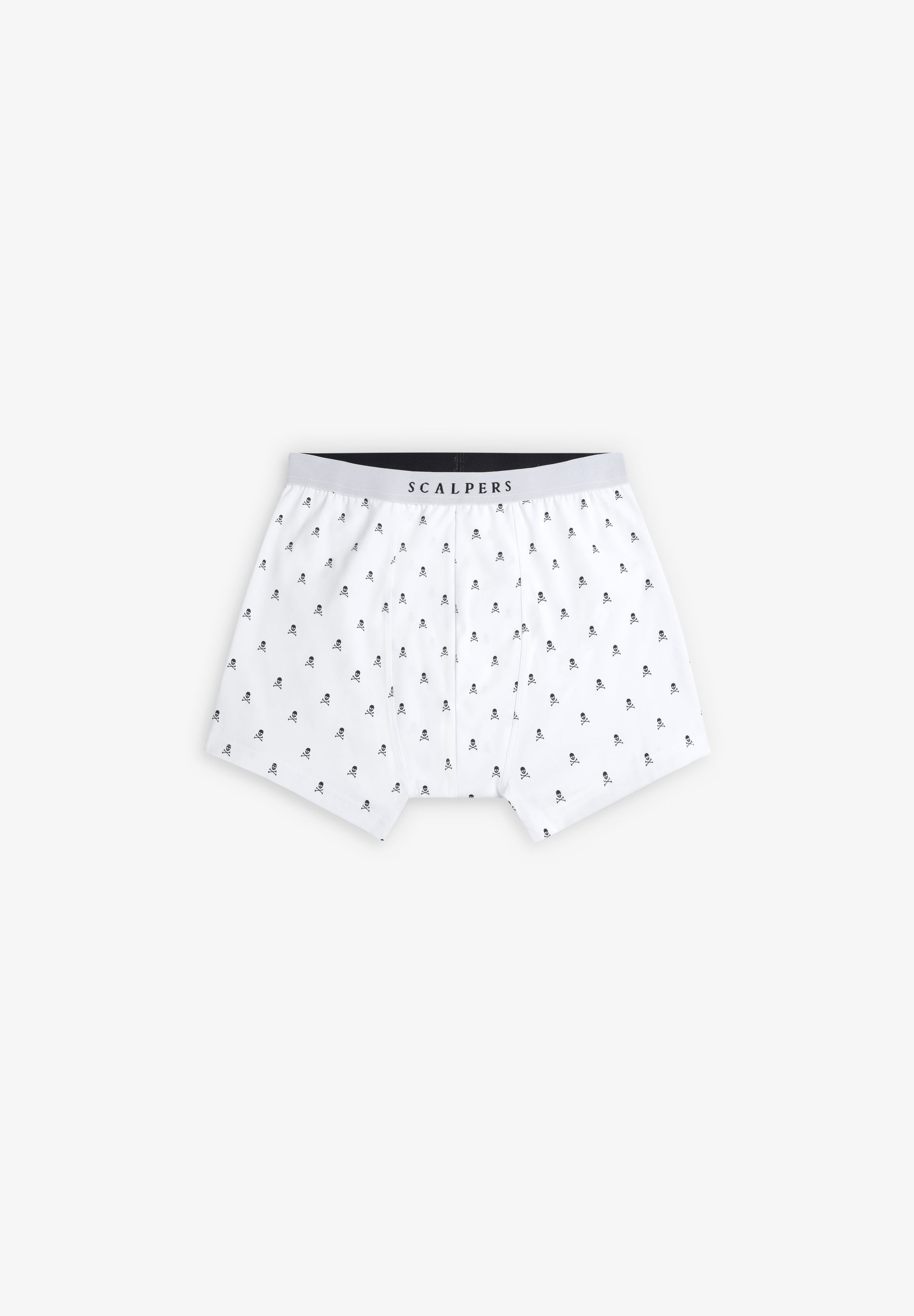 BOXER CALAVERAS - Scalpers