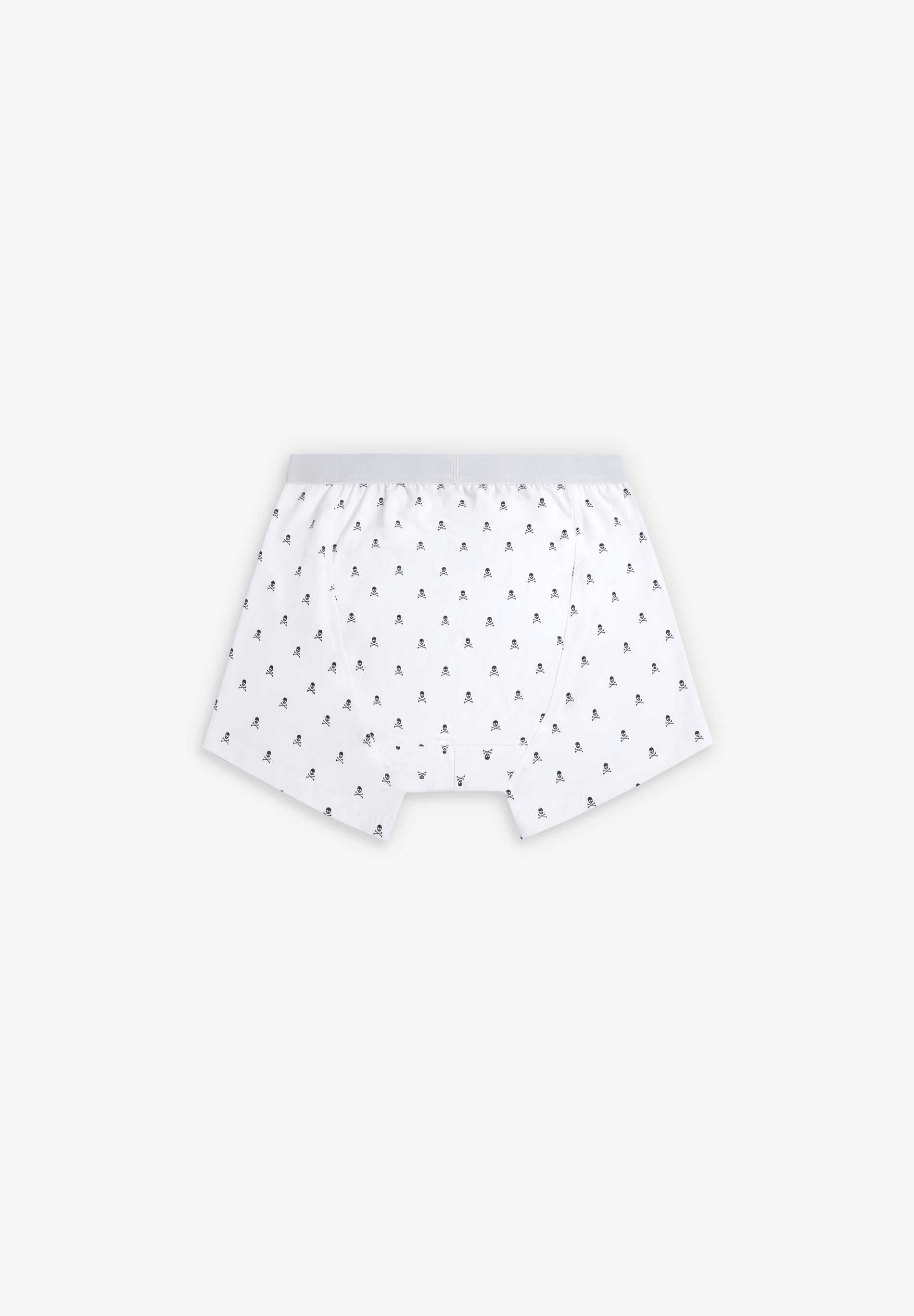 BOXER CALAVERAS - Scalpers