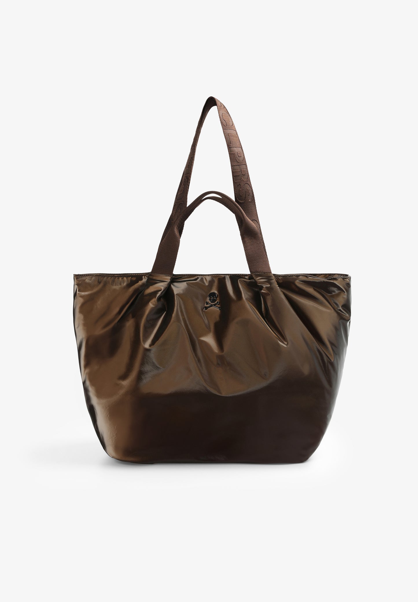 BOLSO SHOPPER ACOLCHADO