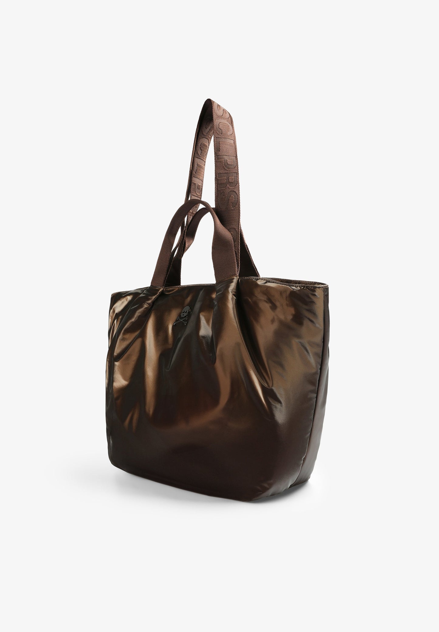 BOLSO SHOPPER ACOLCHADO