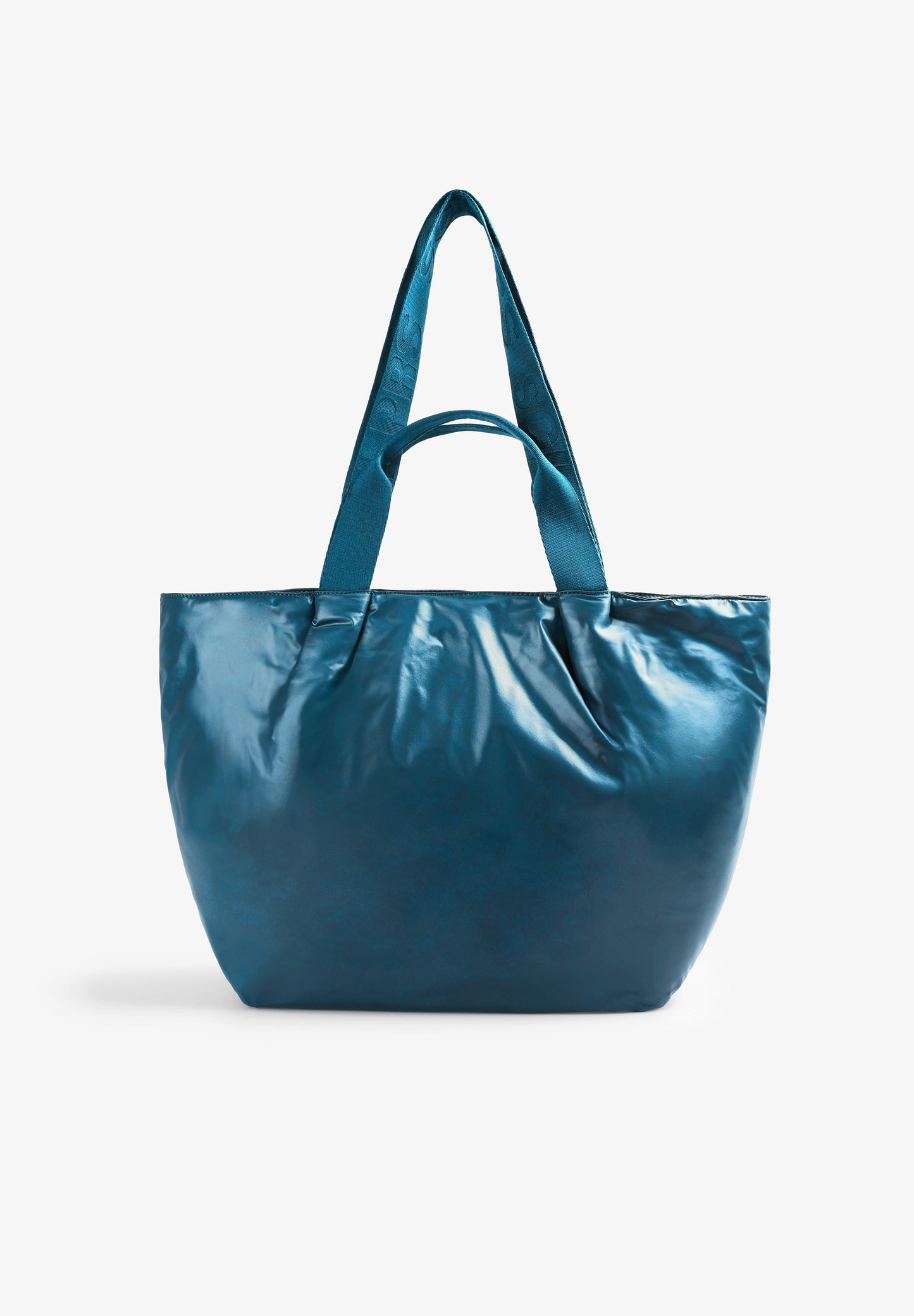 BOLSO SHOPPER ACOLCHADO