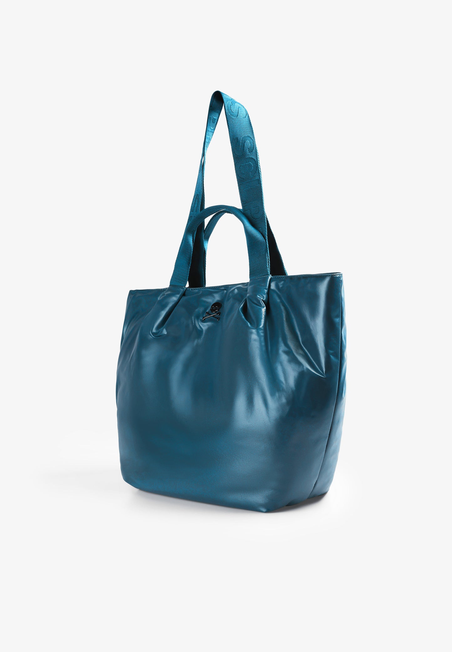 BOLSO SHOPPER ACOLCHADO