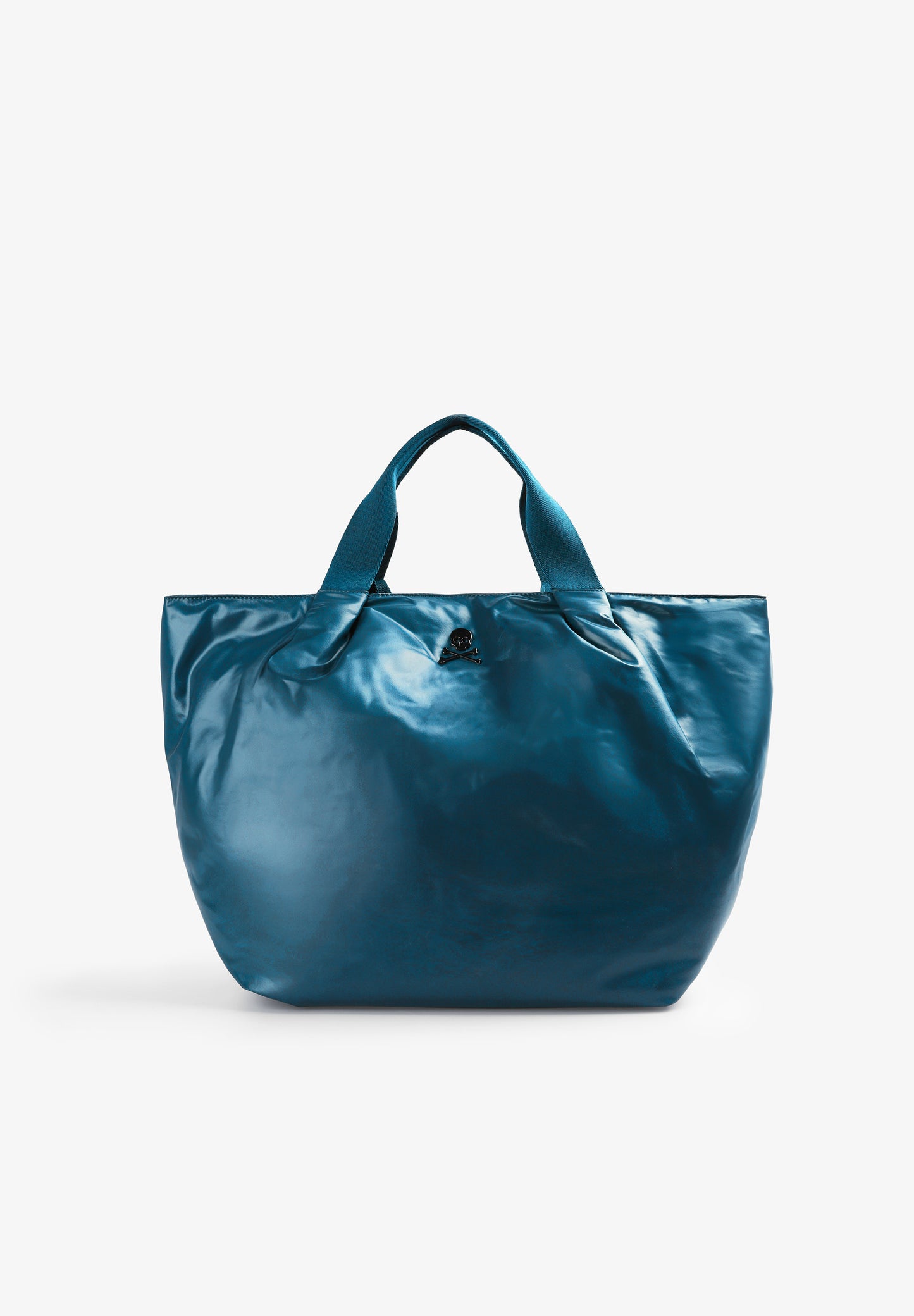 BOLSO SHOPPER ACOLCHADO