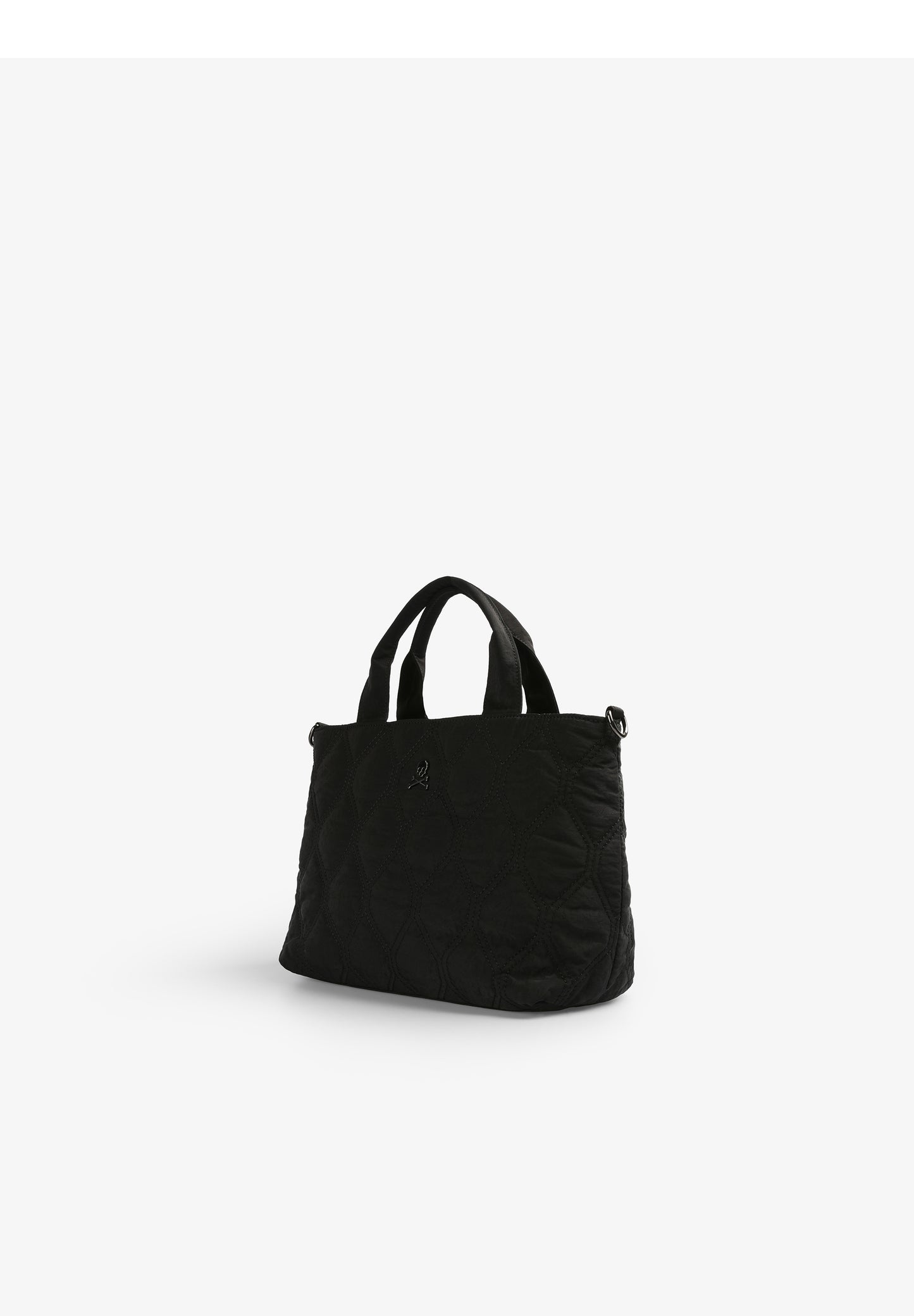 BOLSO PEQUEÑO ACOLCHADO