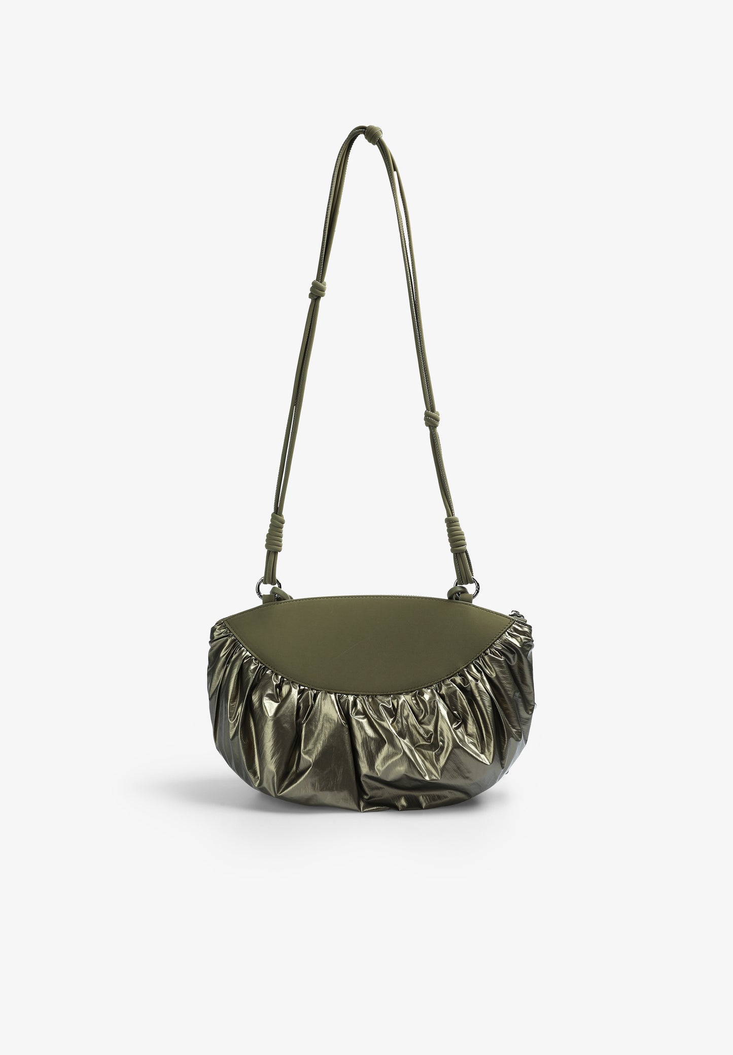 BOLSO CLUTCH METALIZADO