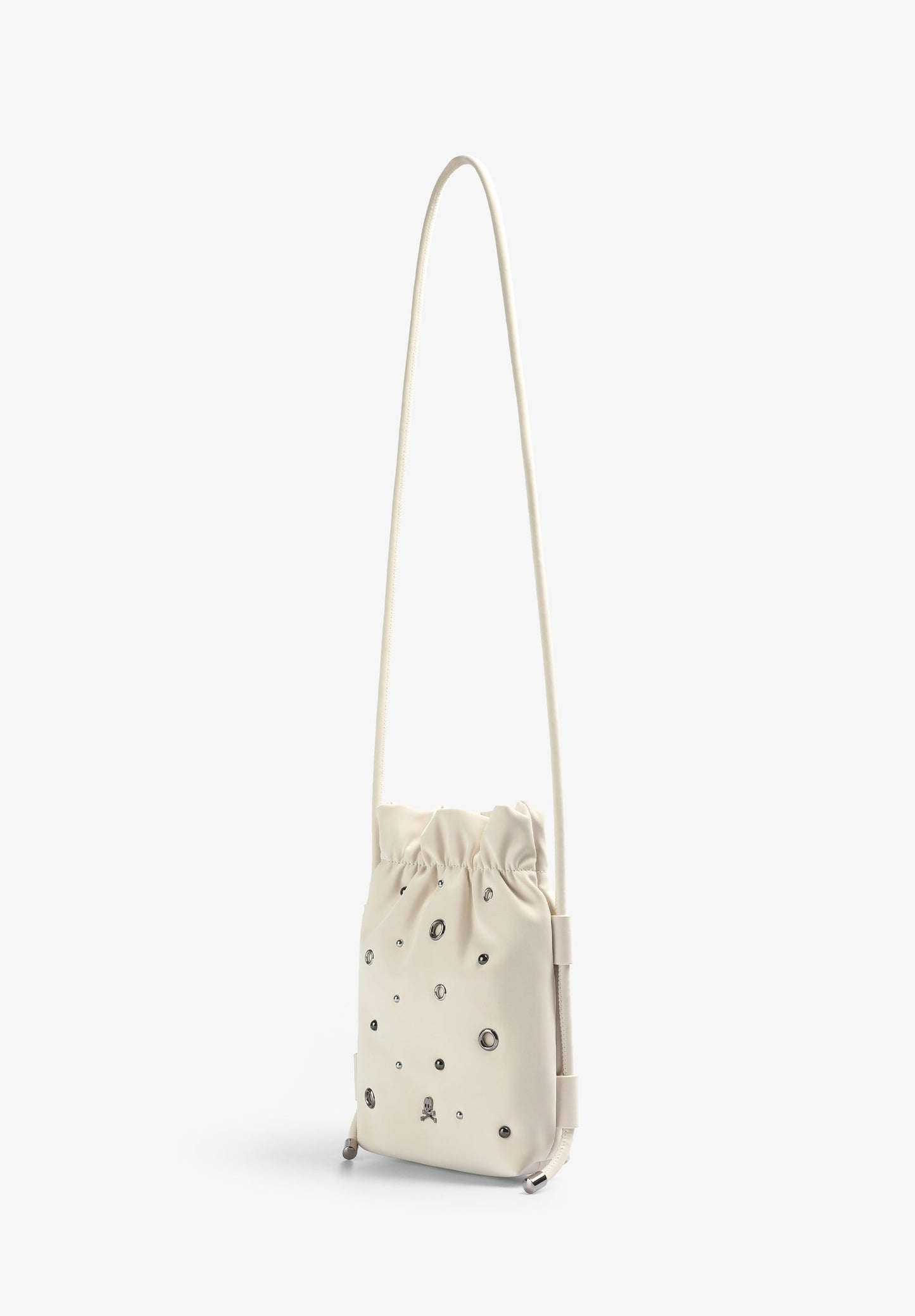 BOLSO MINI SACO TACHUELAS