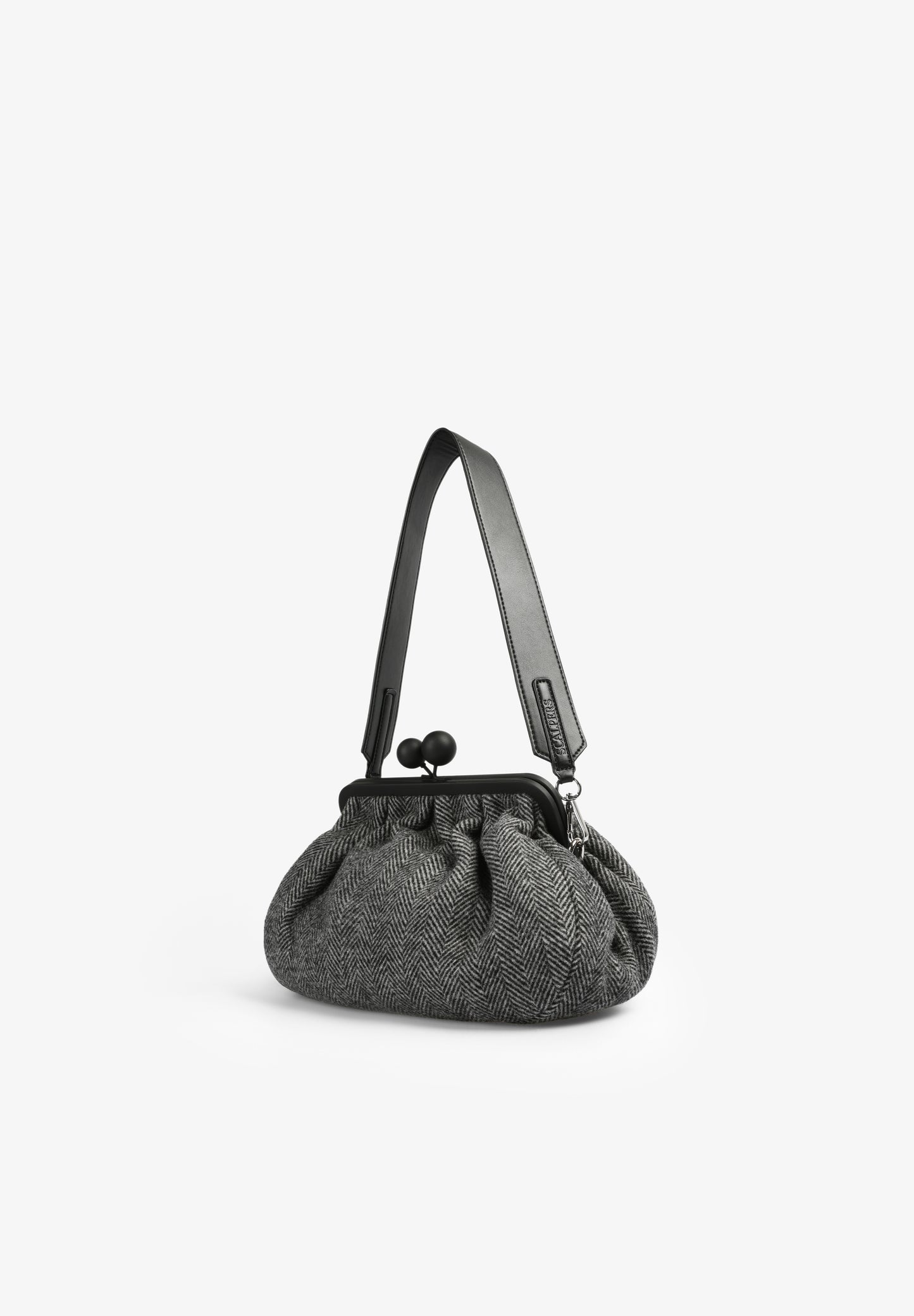 BOLSO CLUTCH ESPIGA