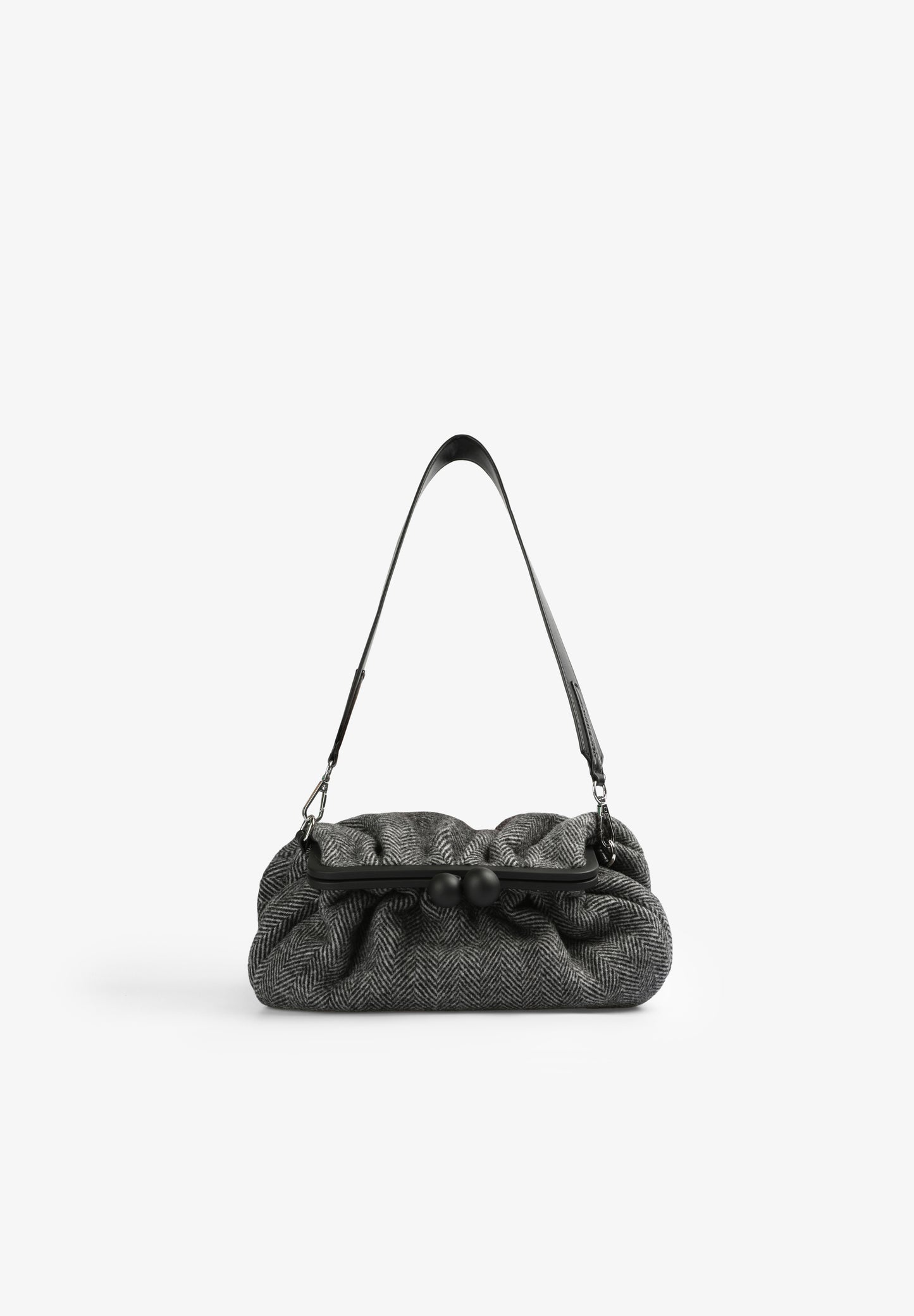 BOLSO CLUTCH ESPIGA