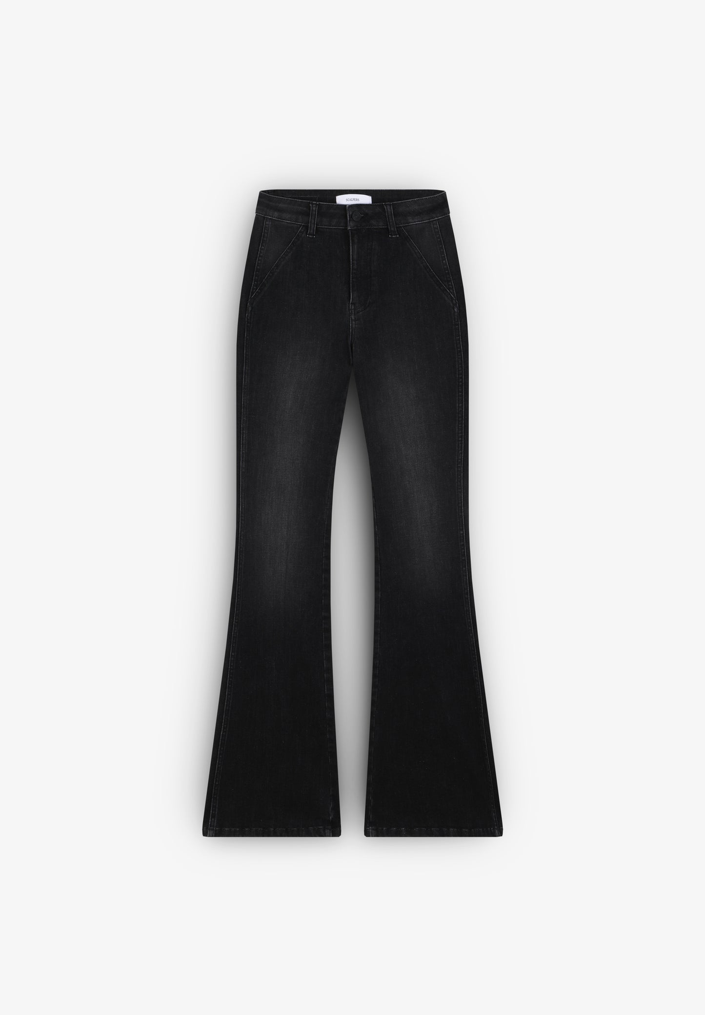 NEW BOOT CUT DENIM PANT