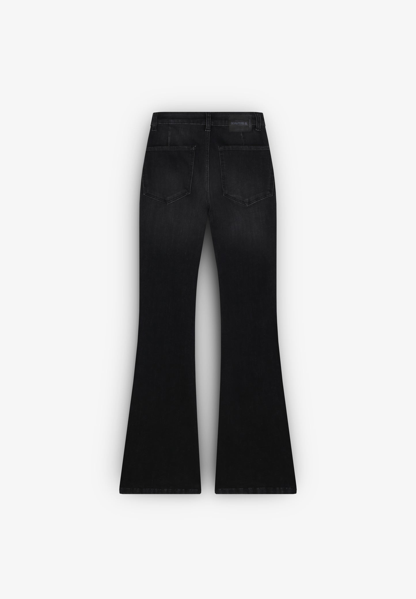 NEW BOOT CUT DENIM PANT