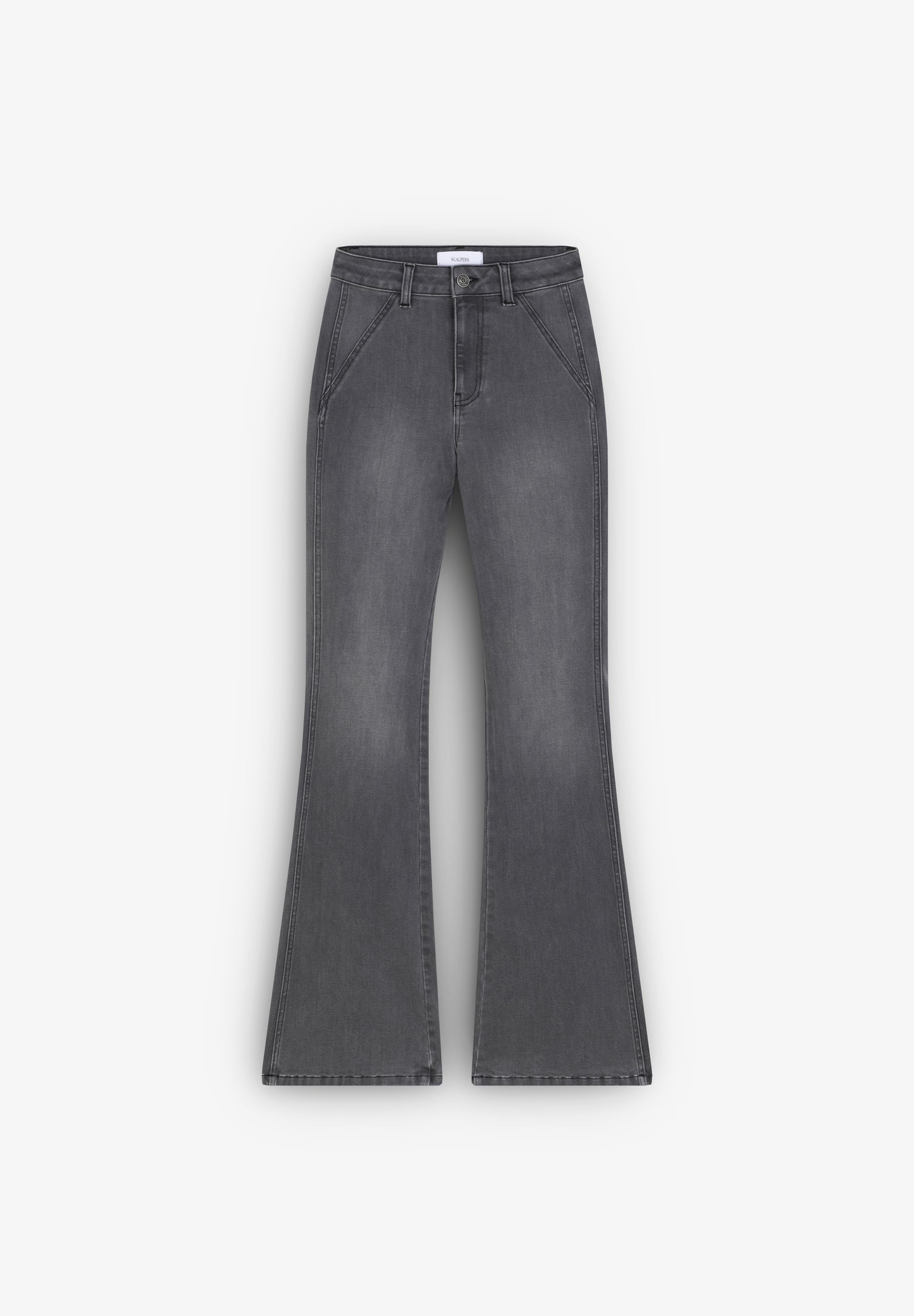 NEW BOOT CUT DENIM PANT