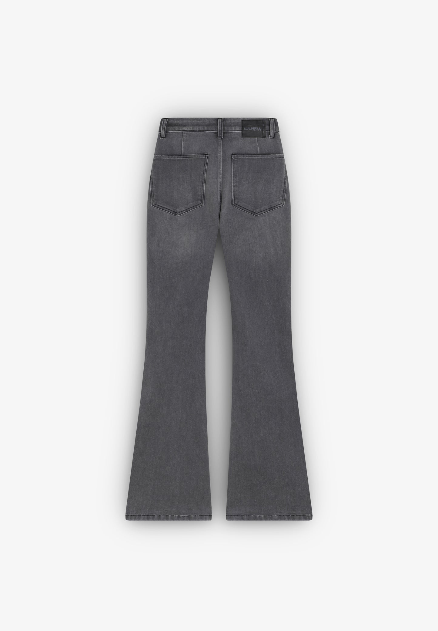 NEW BOOT CUT DENIM PANT