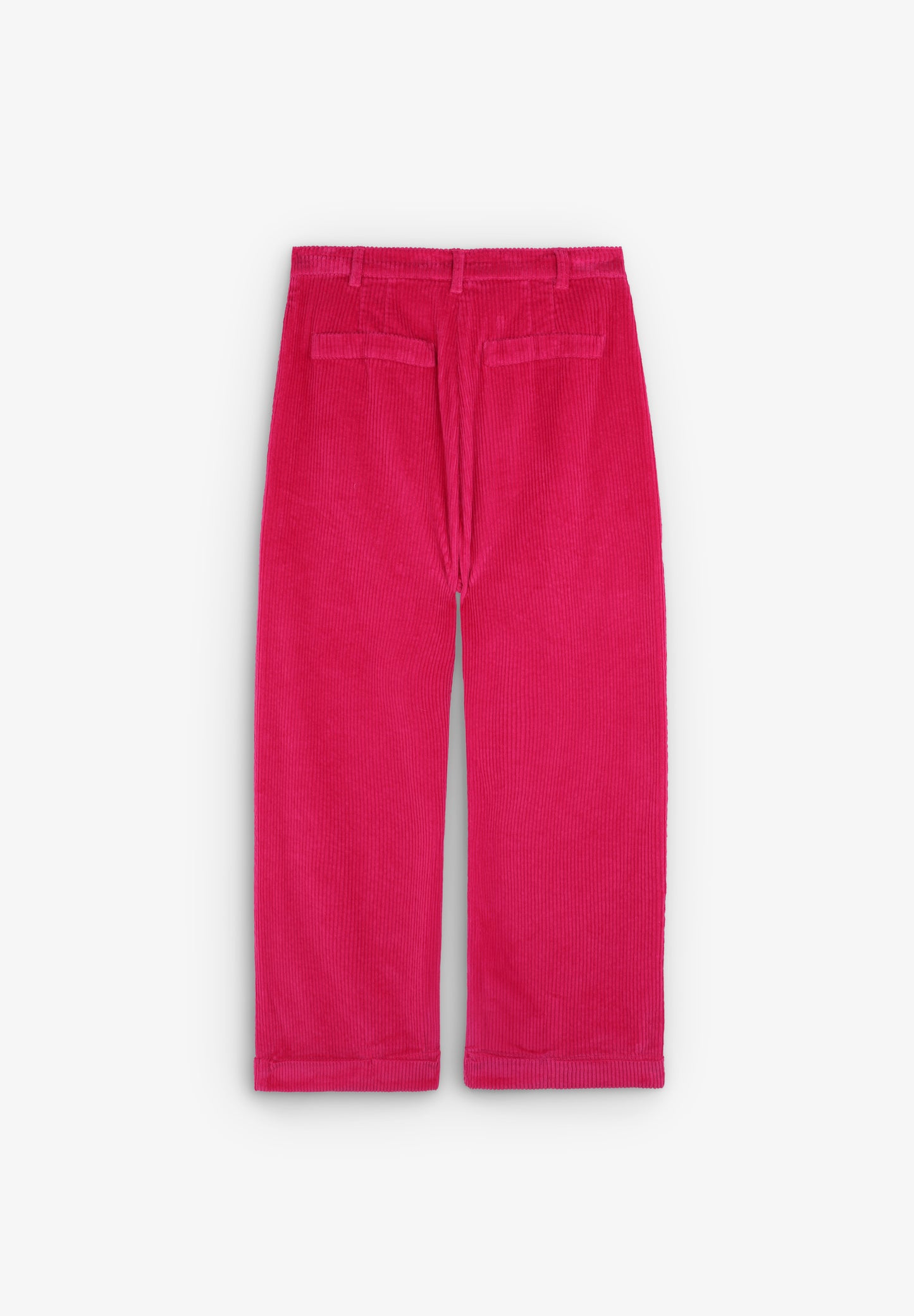 CORDUROY WOW PANT