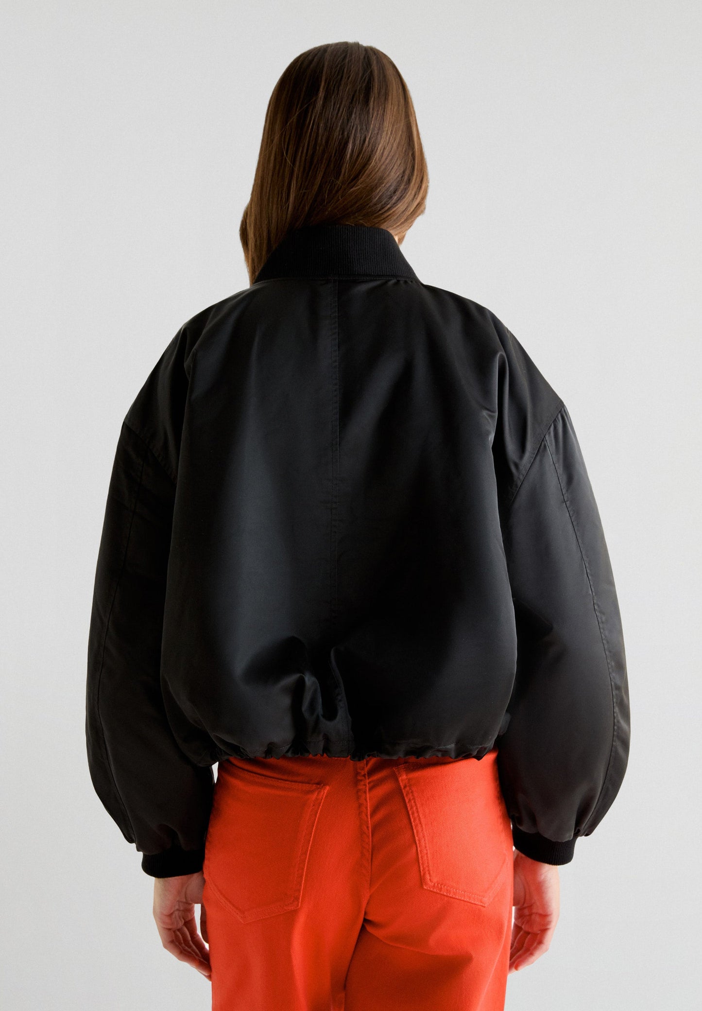 CHAQUETA BOMBER