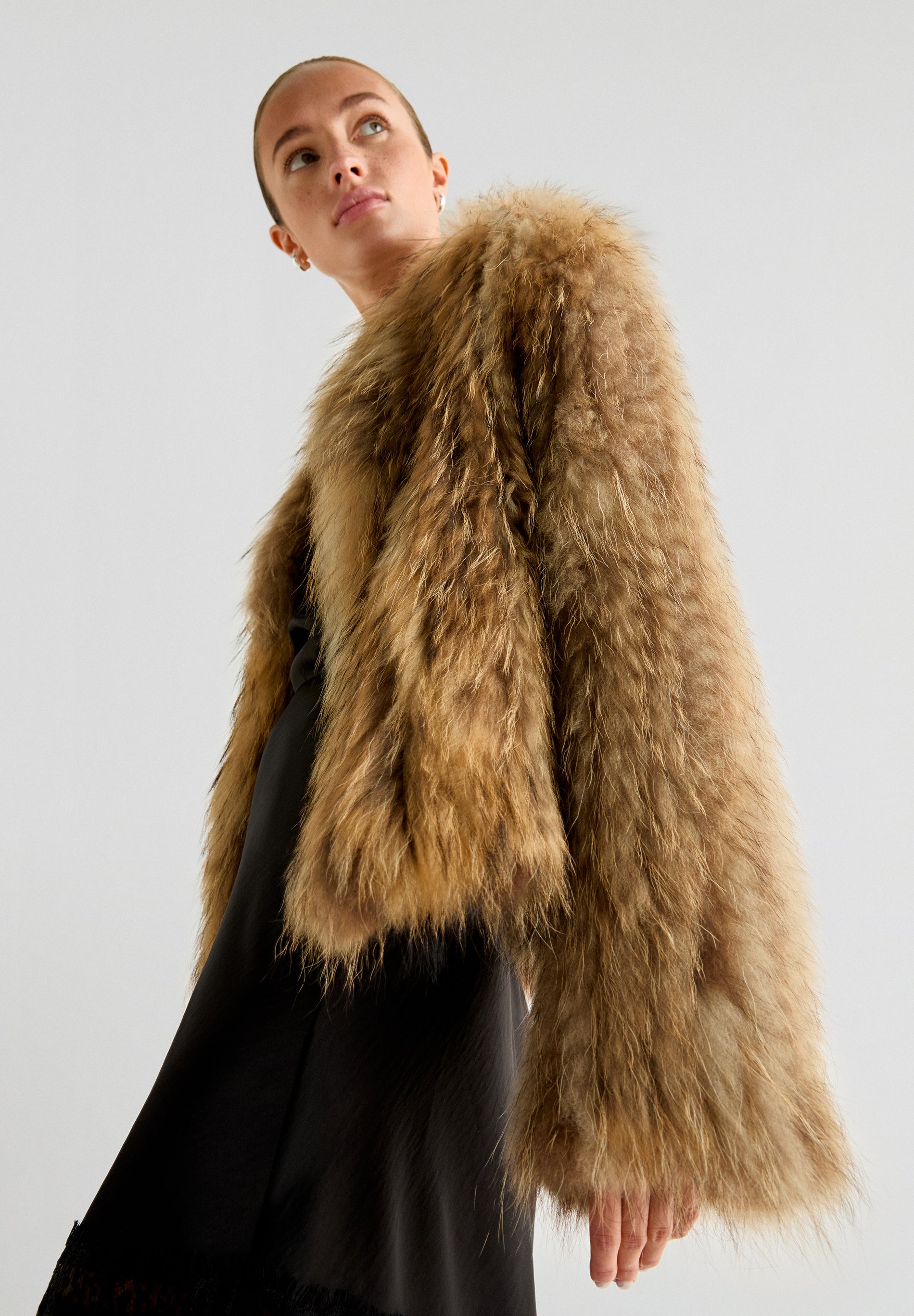 Shop Chaleco Sfera Chaleco Acolchado Mujer Abrigo Acolchado