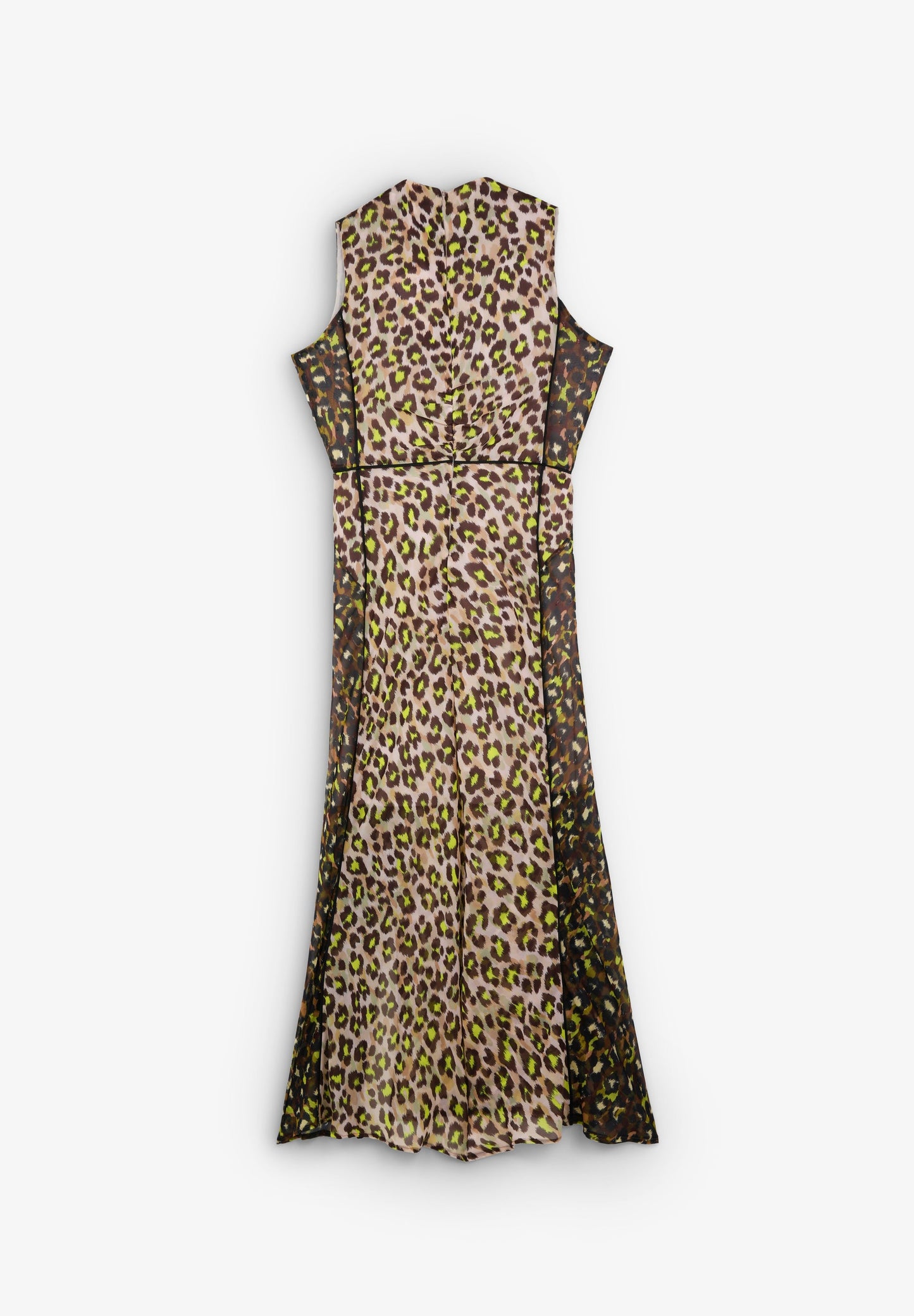 VESTIDO ANIMAL PRINT