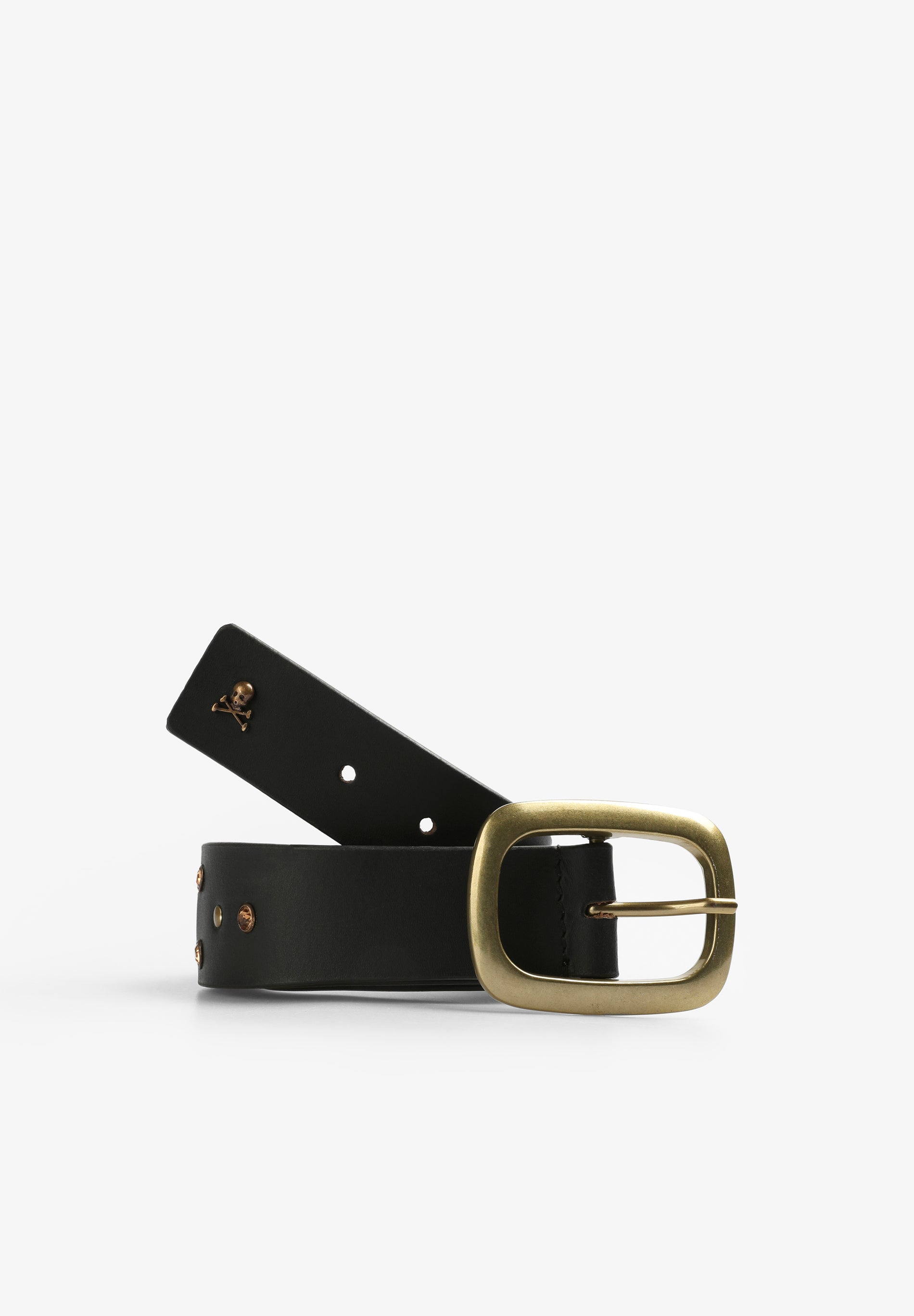 SOFT STUDS BELT