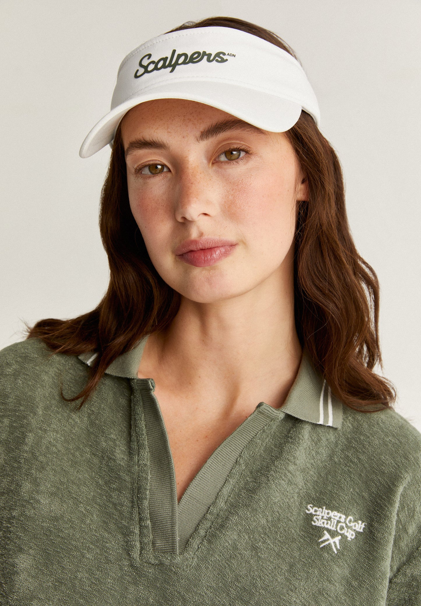 POLO GOLF TERRY