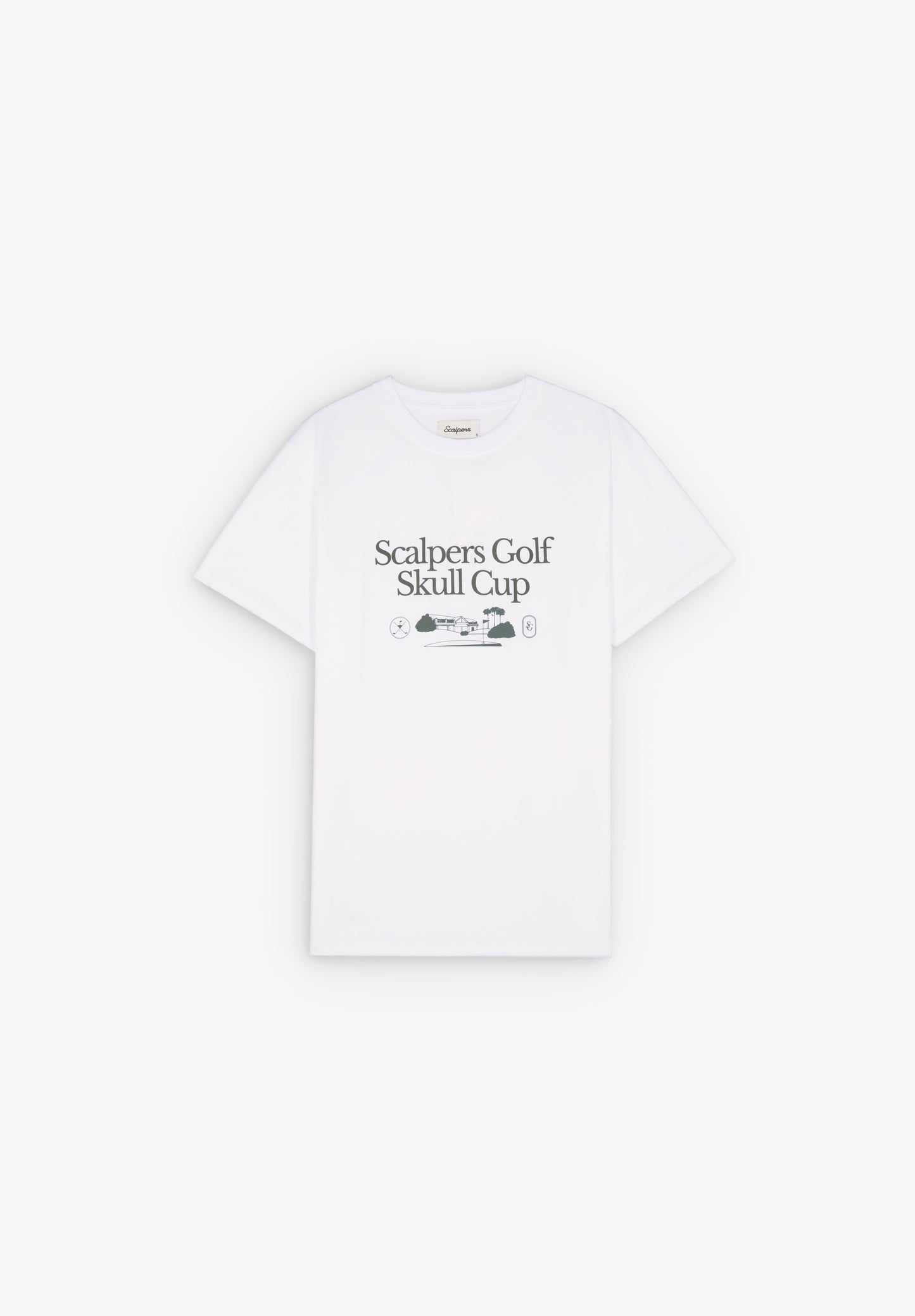 CAMISETA GOLF