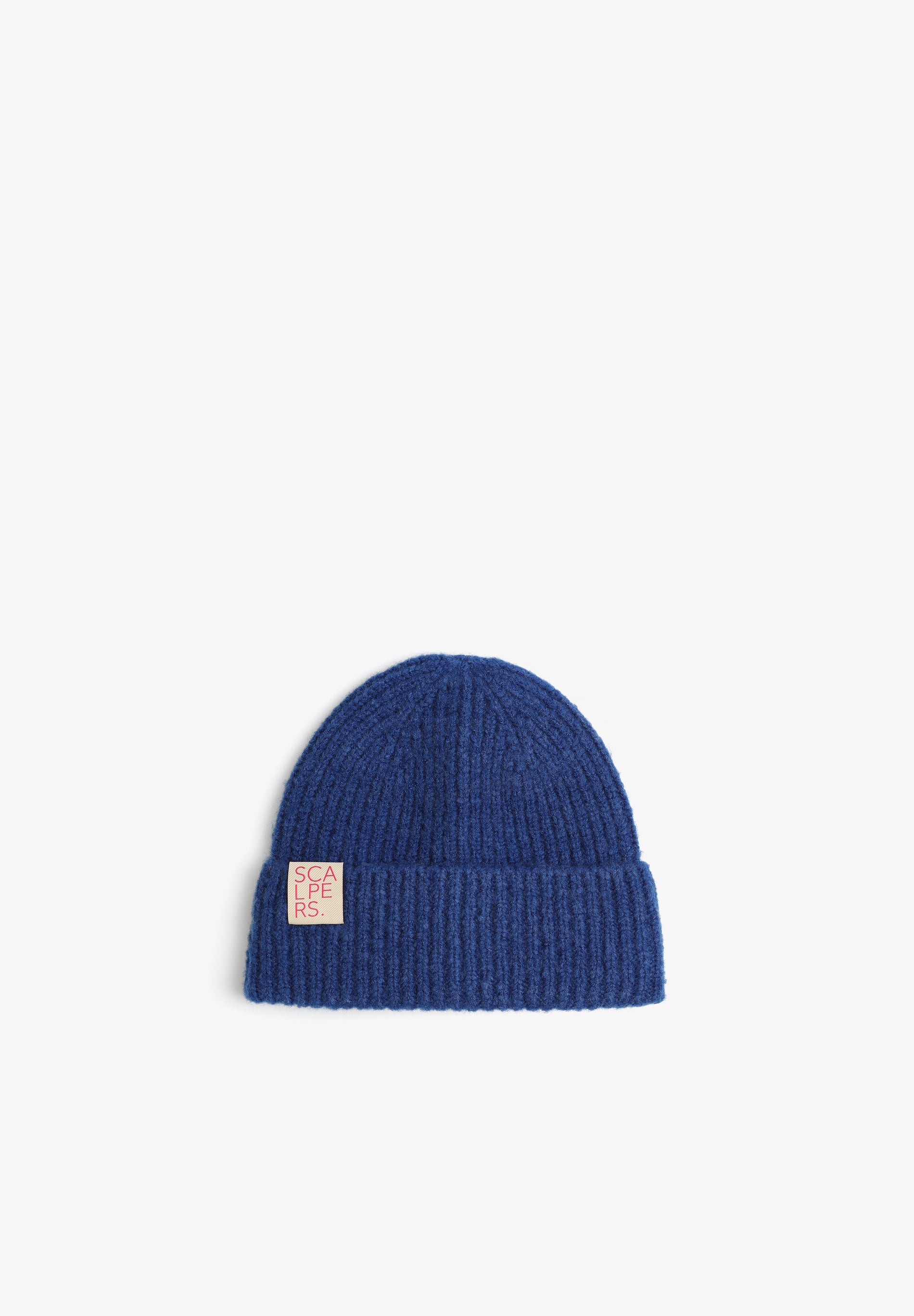 GORRO PUNTO VUELTA