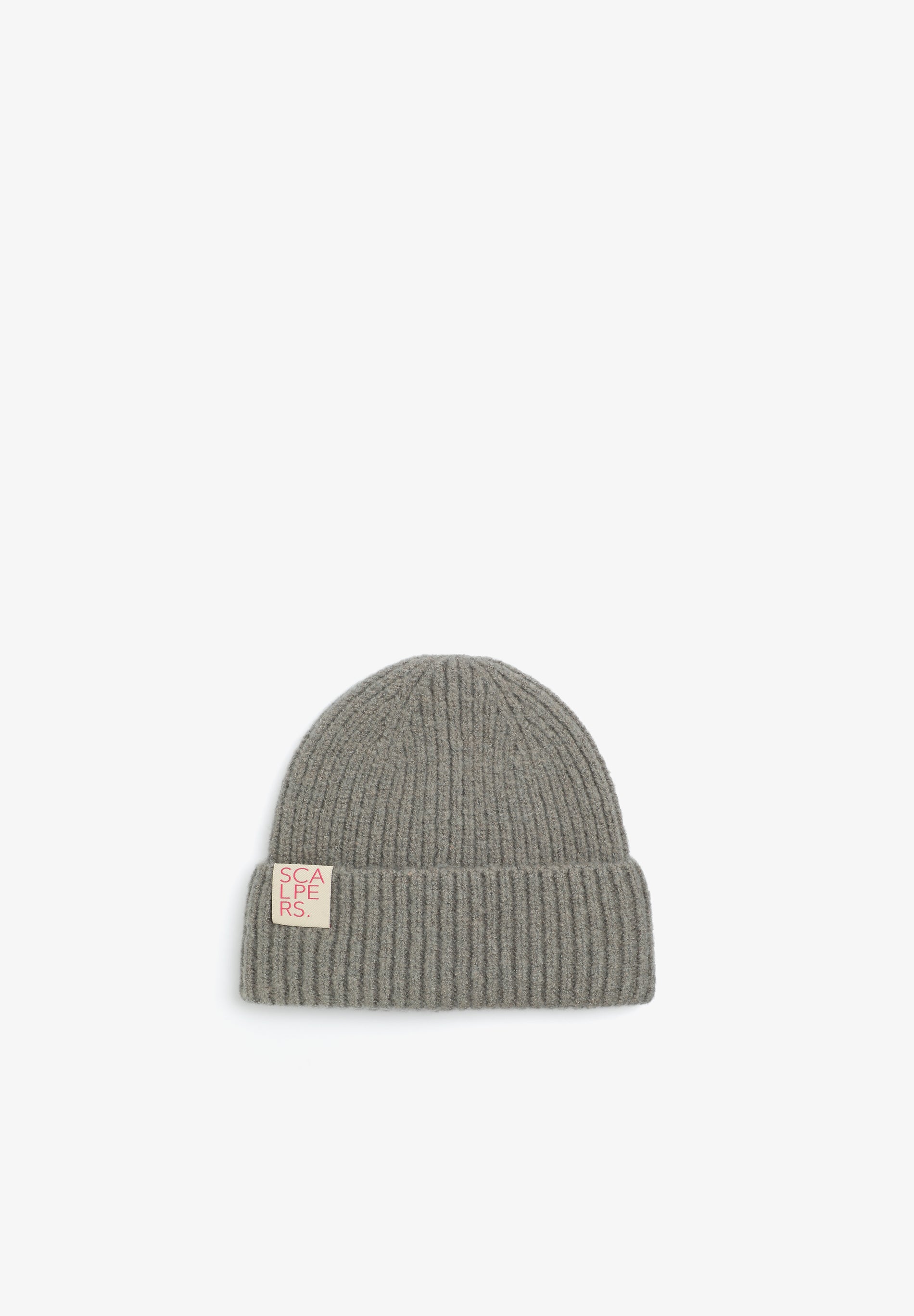 GORRO PUNTO VUELTA