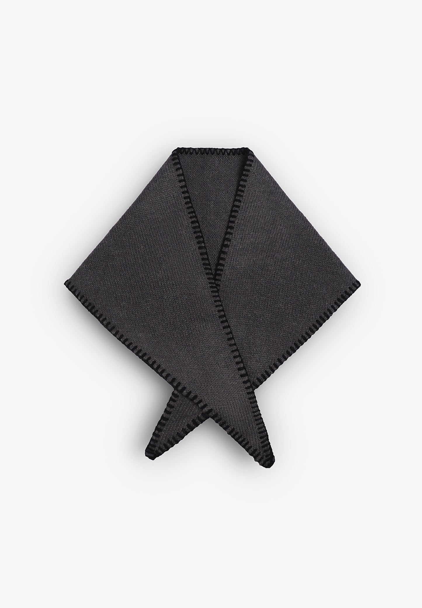 SCP TRIANGLE SCARF