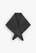 SCP TRIANGLE SCARF