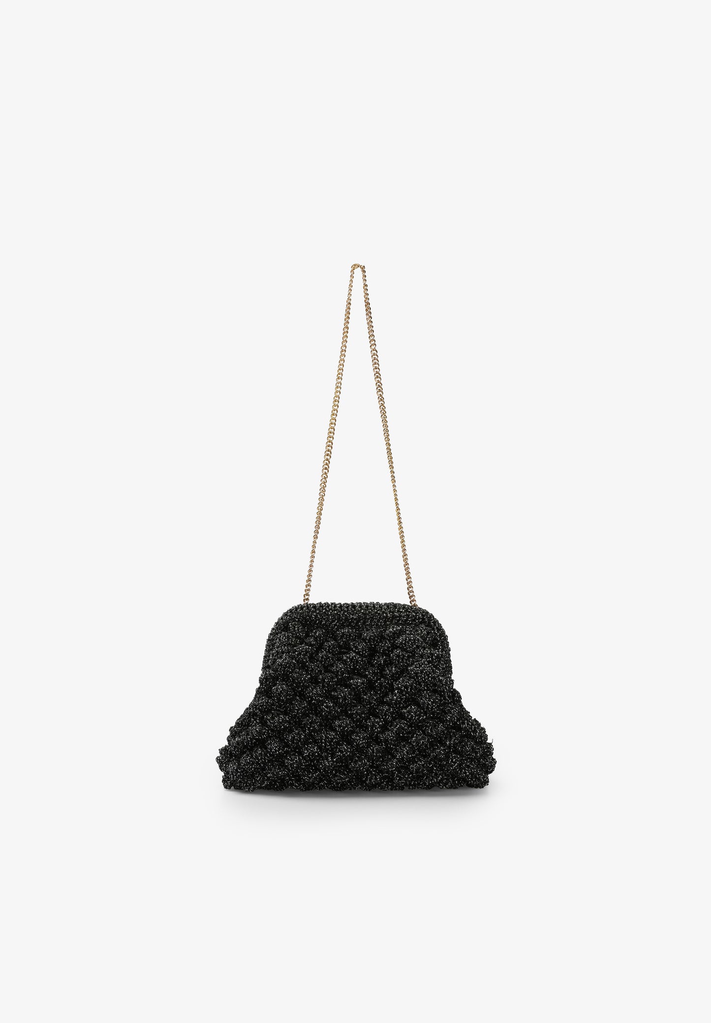 BOLSO CROCHET