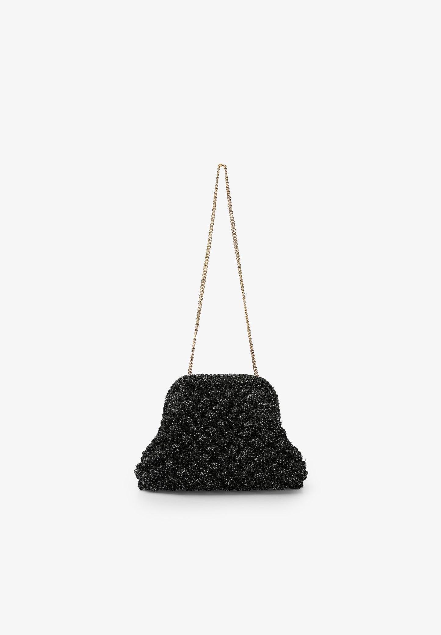 BOLSO CROCHET