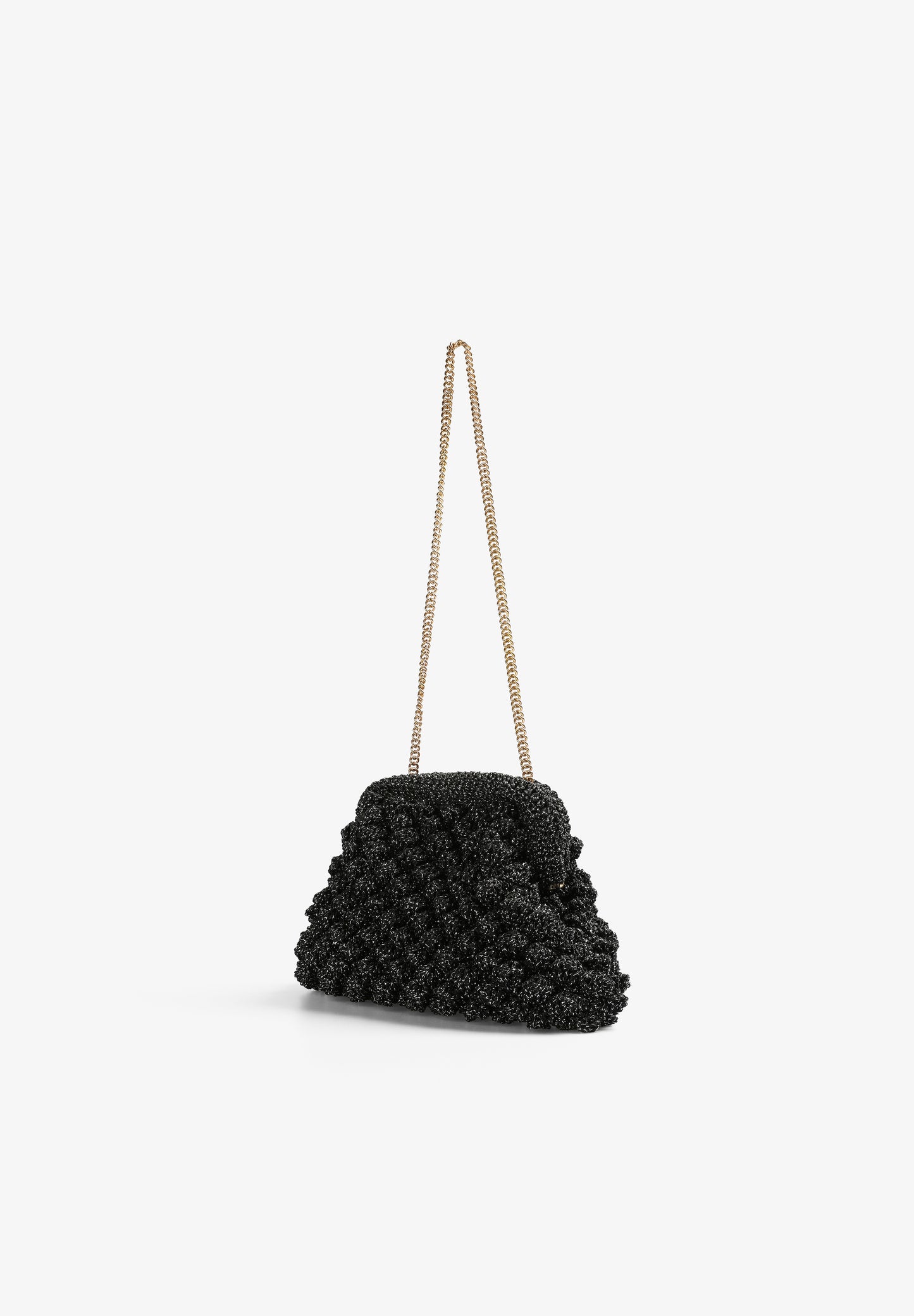 BOLSO CROCHET