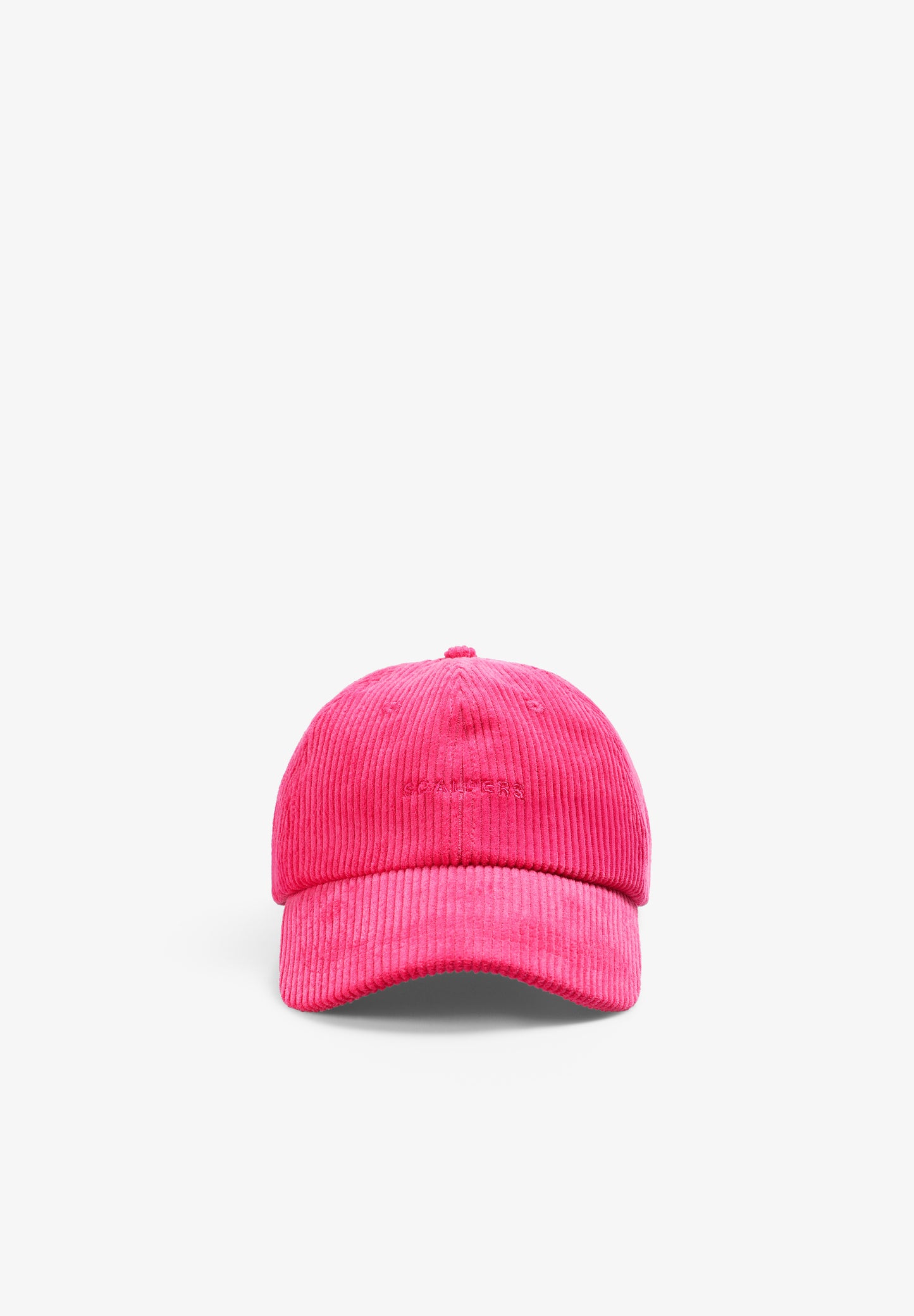 CORDUROY WOW CAP