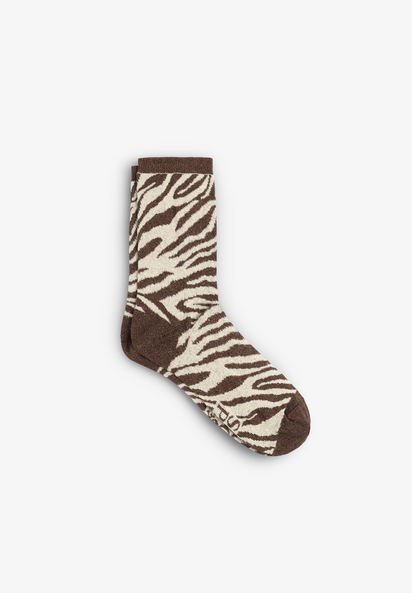 ZEBRA SOCKS