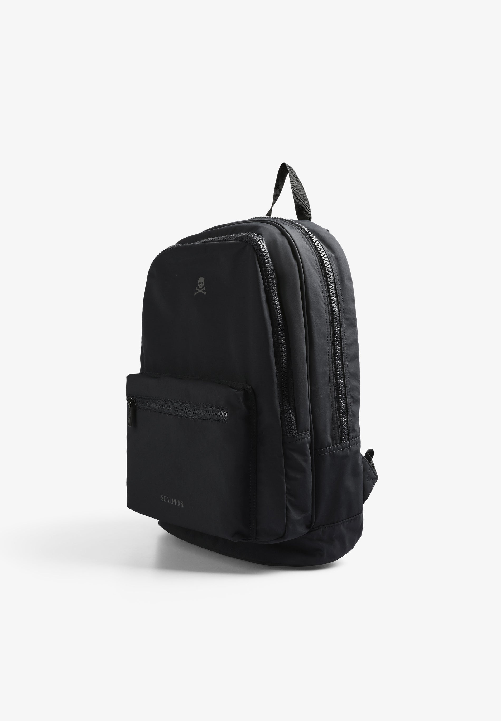 MOCHILA BÁSICA CALAVERA - Scalpers