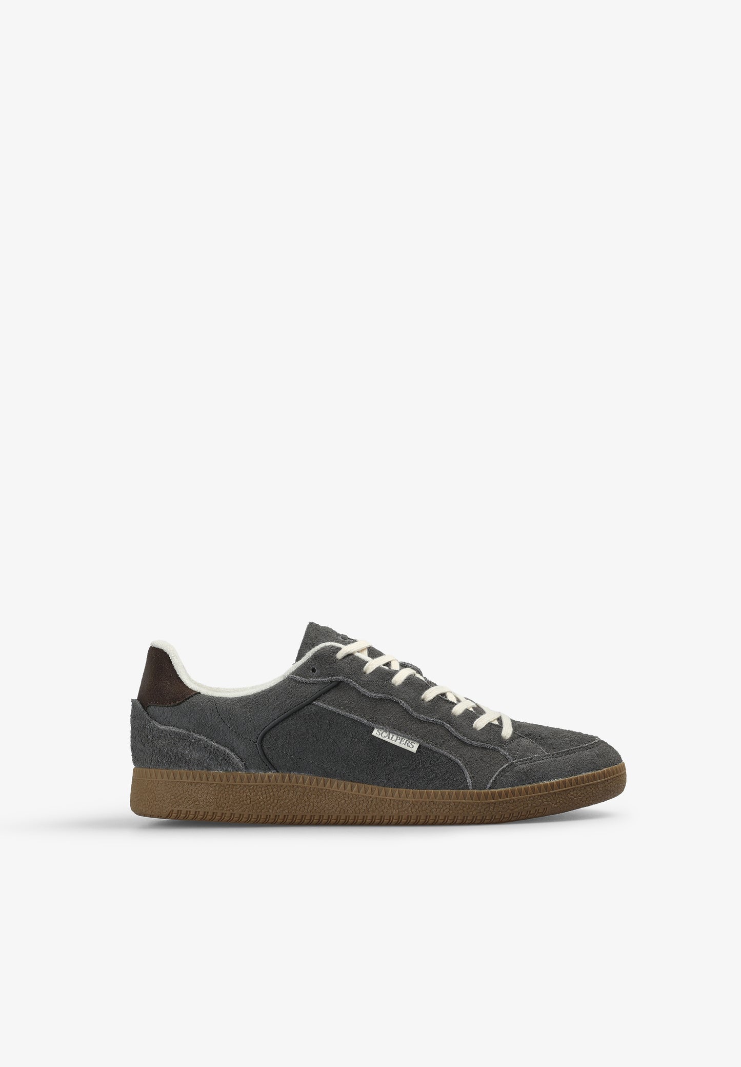 MIKO SUEDE SNEAKERS