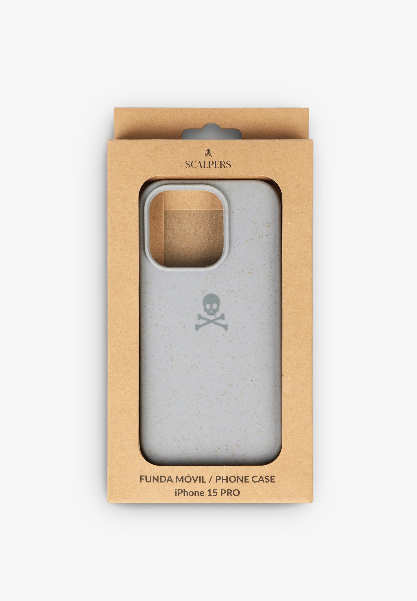 FUNDA IPHONE 15 PRO