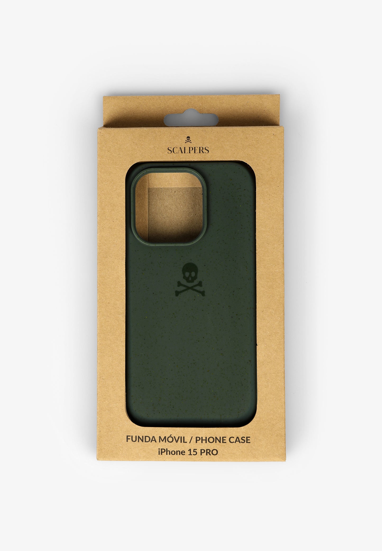 FUNDA IPHONE 15 PRO