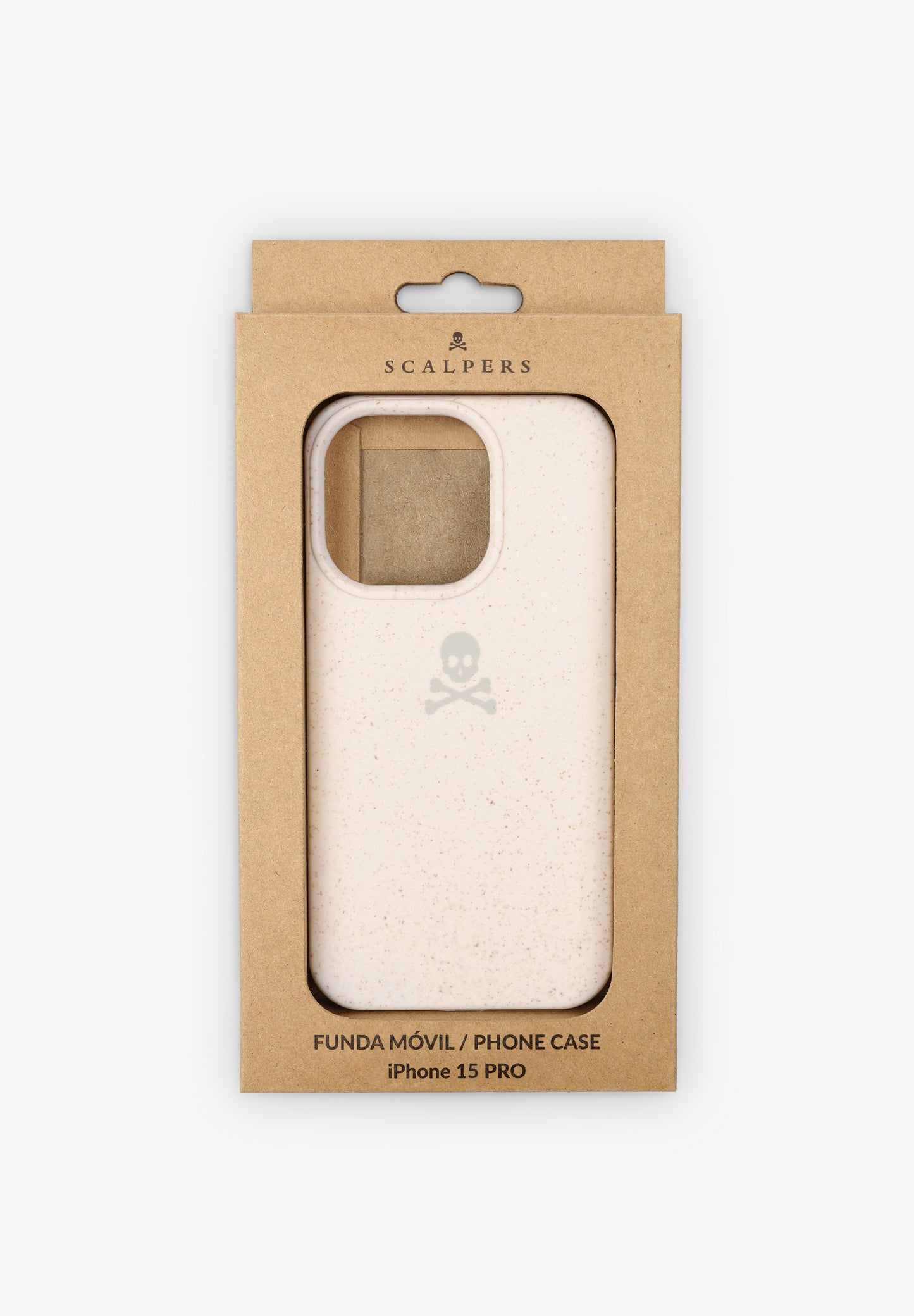 FUNDA IPHONE 15 PRO