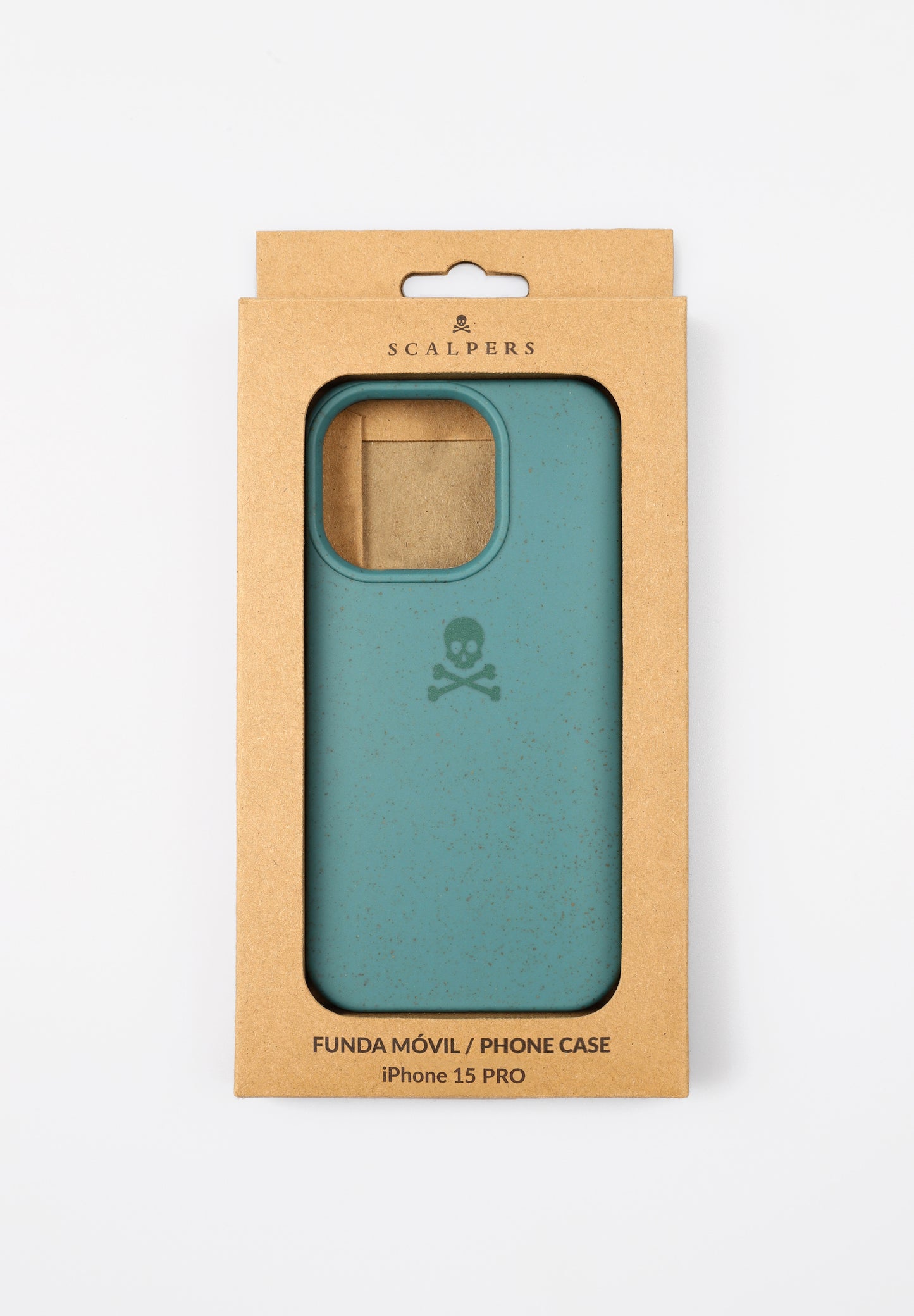 FUNDA IPHONE 15 PRO