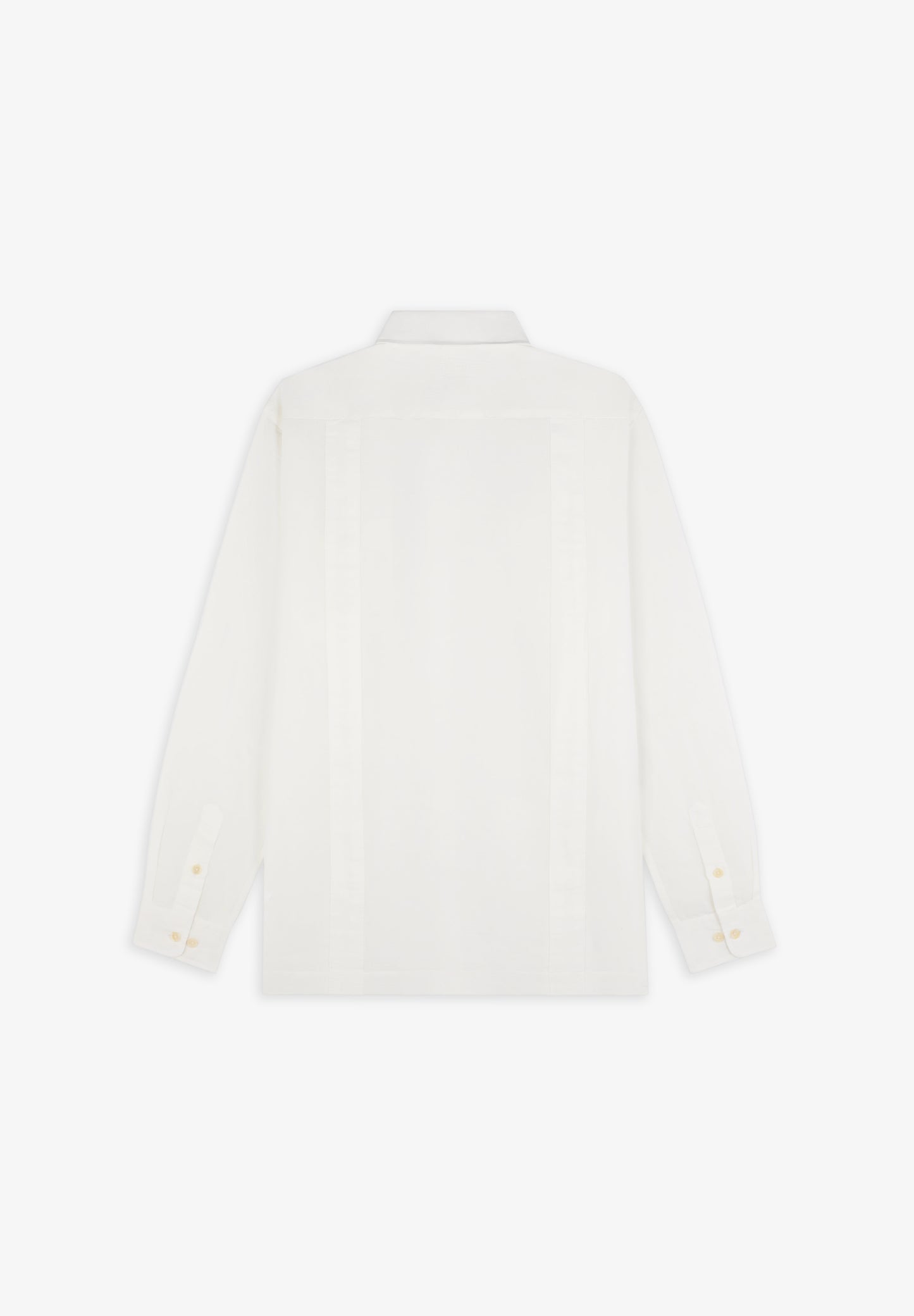 NANTE LINEN SHIRT