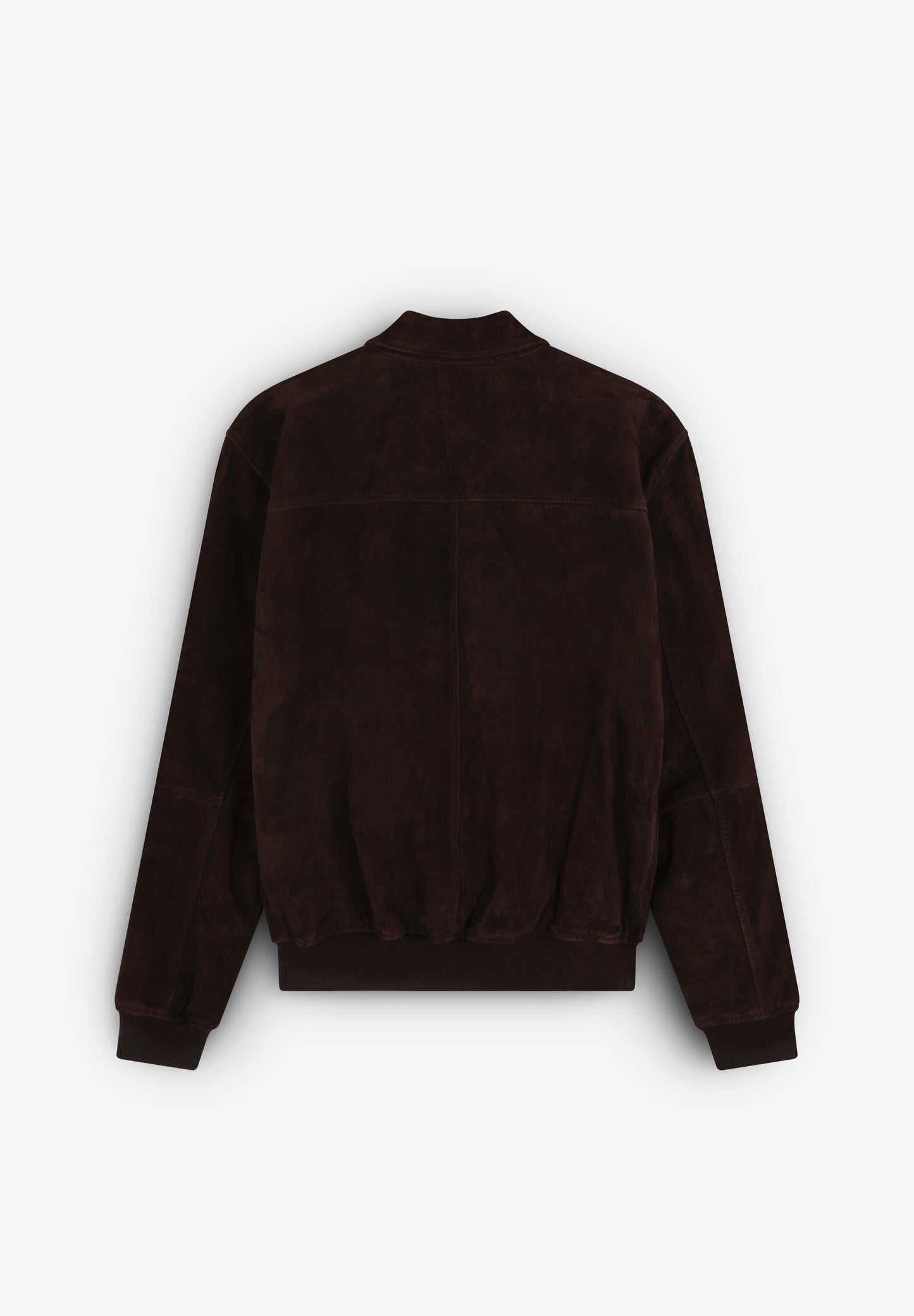 ICON VELLIR SUEDE BT JACKET