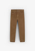 FIVE POCKETS CORDUROY BT PANTS