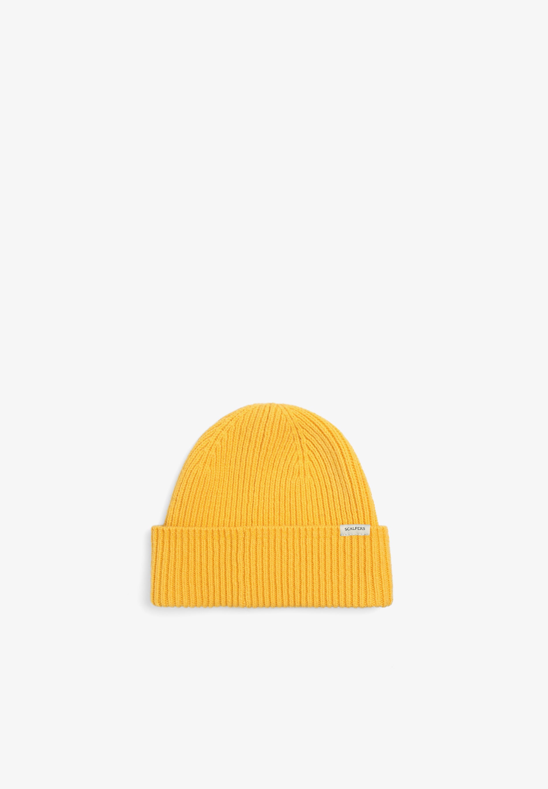 GORRO PUNTO CANALÉ